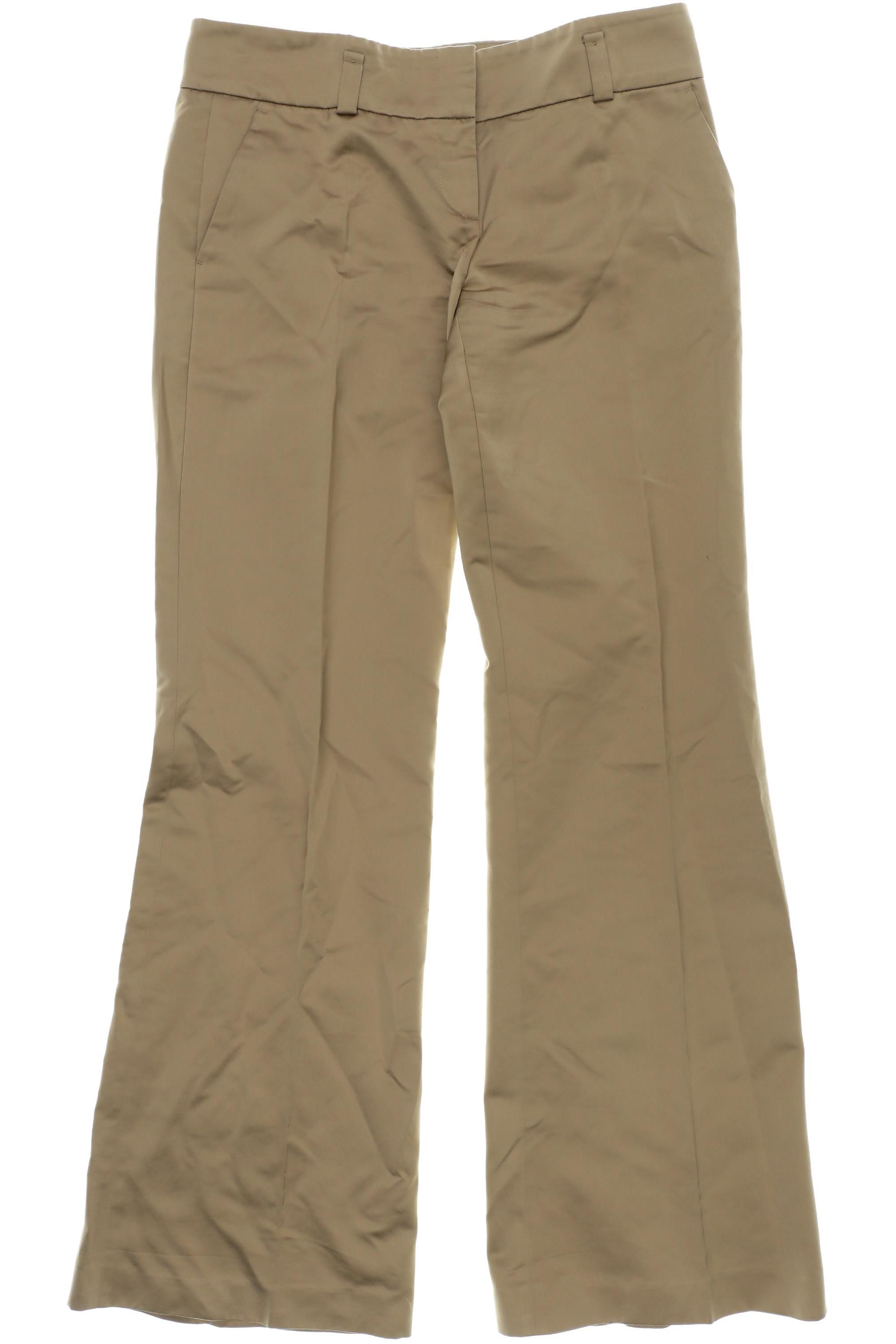 

Boss by Hugo Boss Damen Stoffhose, beige, Gr. 38