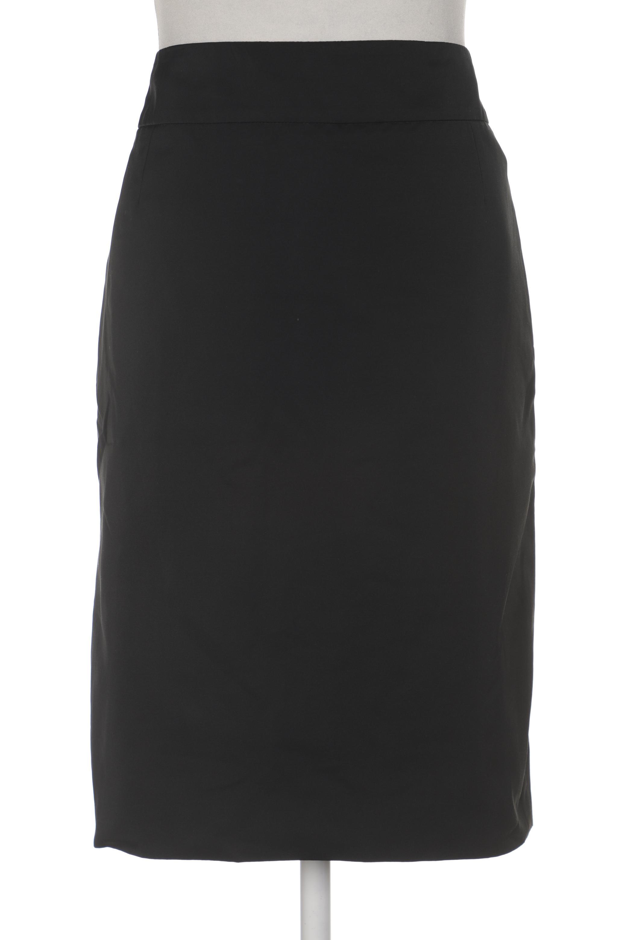 

BOSS by Hugo Boss Damen Rock, schwarz