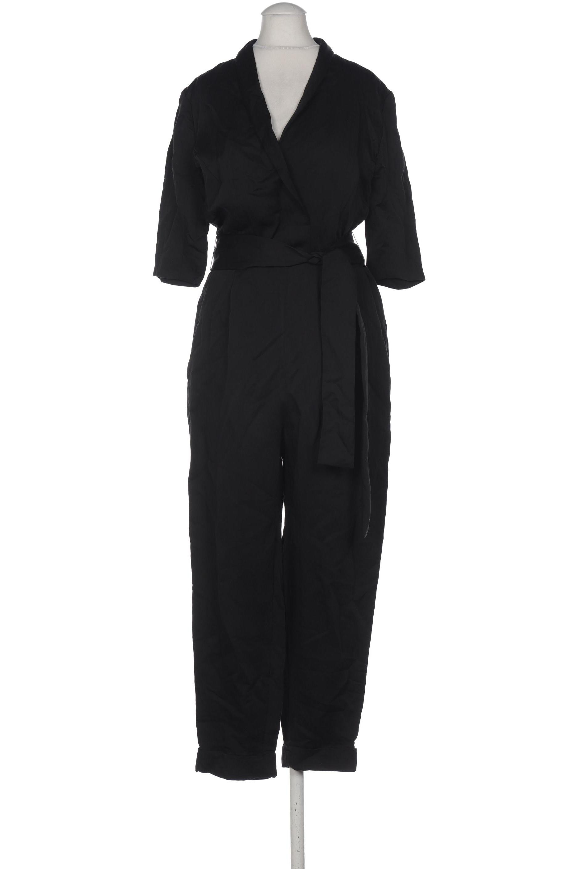 

BOSS by Hugo Boss Damen Jumpsuit/Overall, schwarz