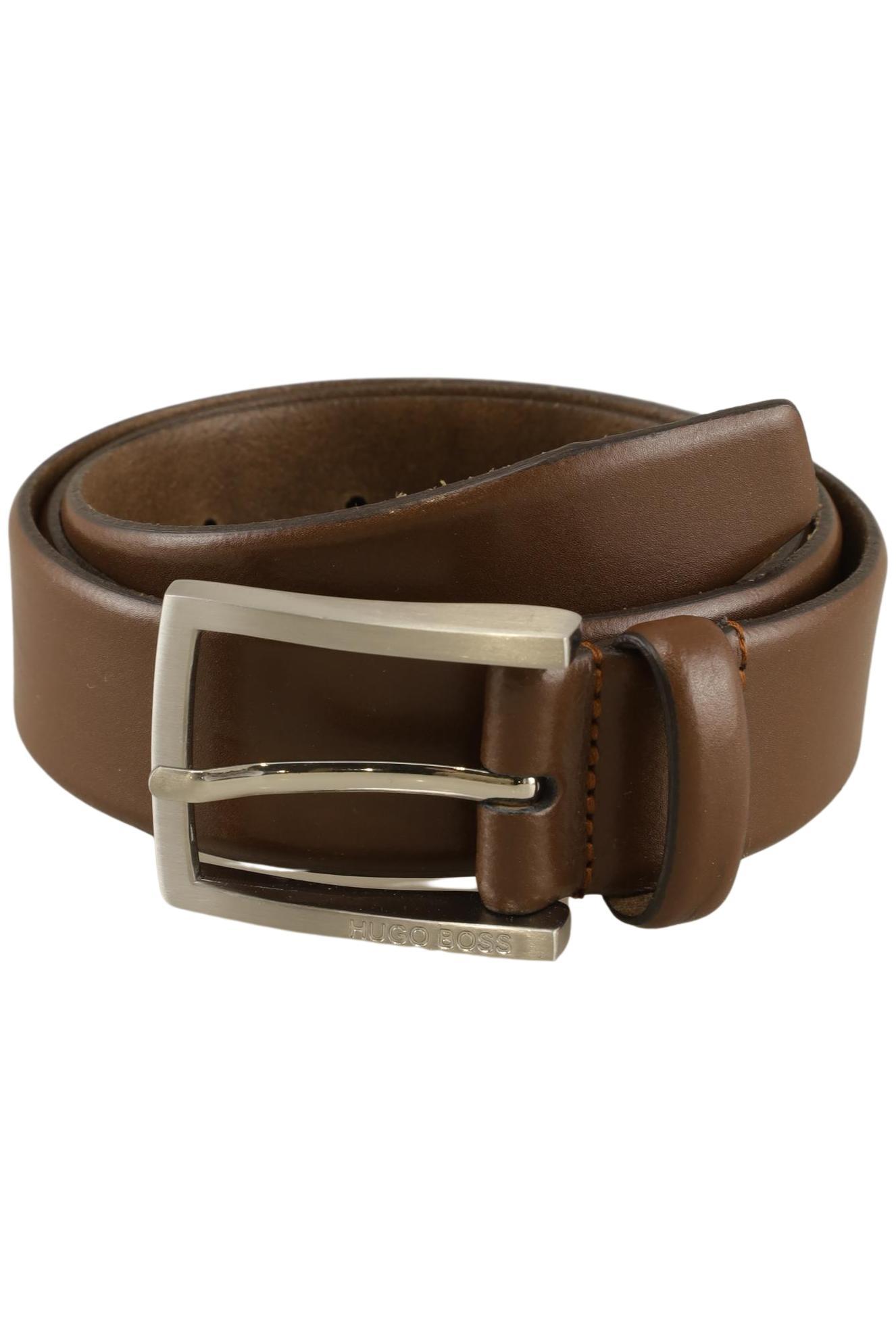 

Boss by Hugo Boss Herren Gürtel, braun, Gr. 90