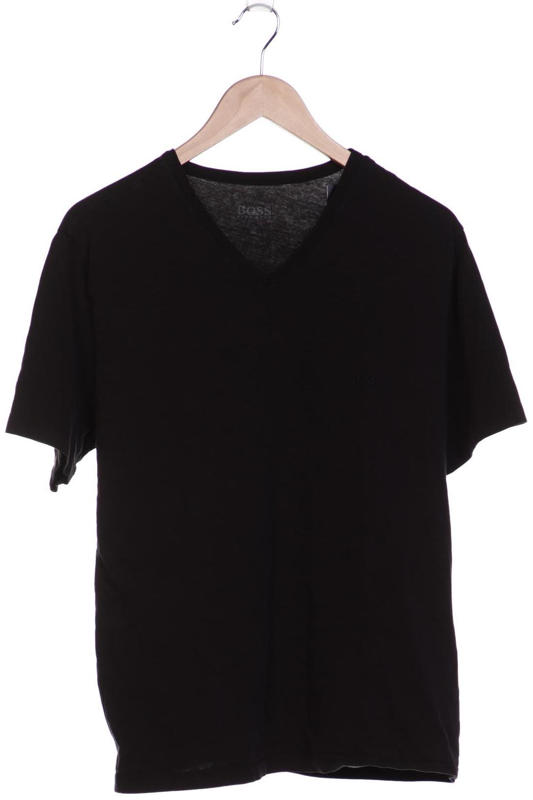 

Boss by Hugo Boss Herren T-Shirt, schwarz, Gr. 54