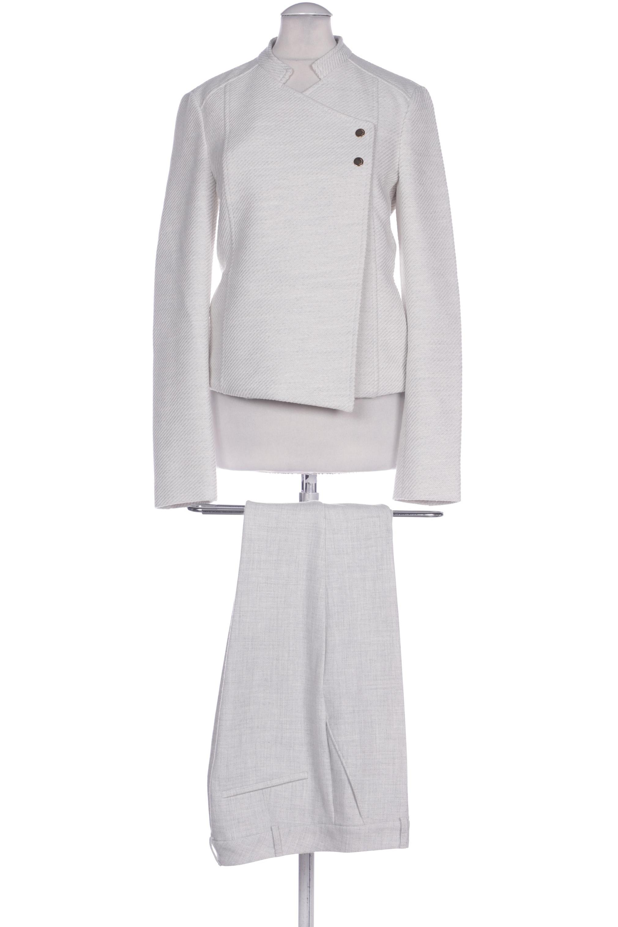 

Boss by Hugo Boss Damen Anzug, grau, Gr. 34