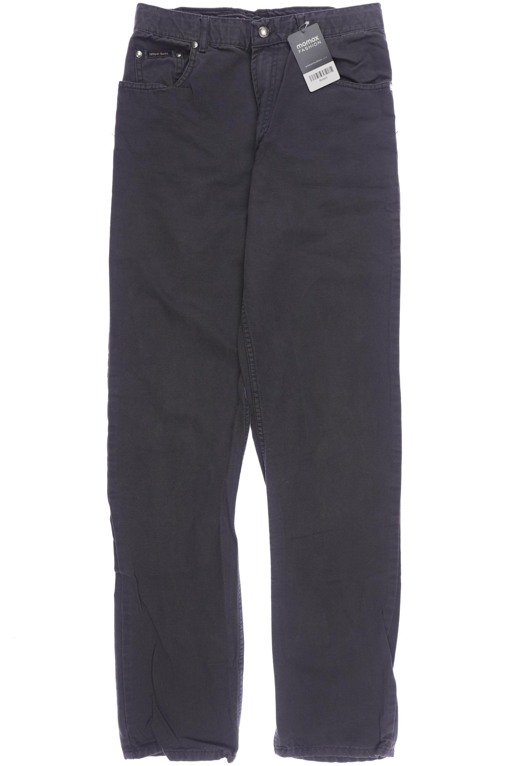 

Boss by Hugo Boss Herren Jeans, grau, Gr. 32