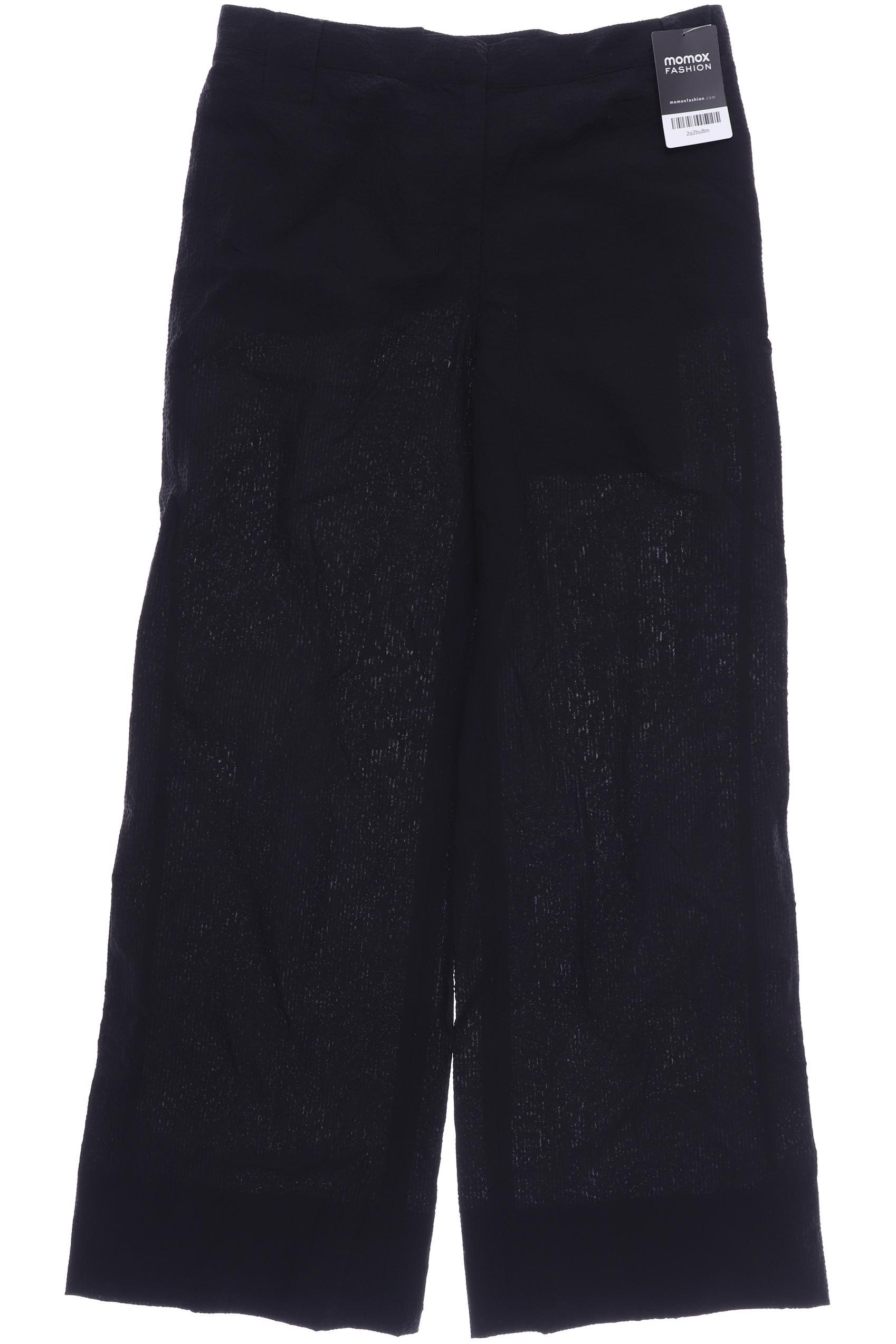 

Boss by Hugo Boss Damen Stoffhose, schwarz, Gr. 36