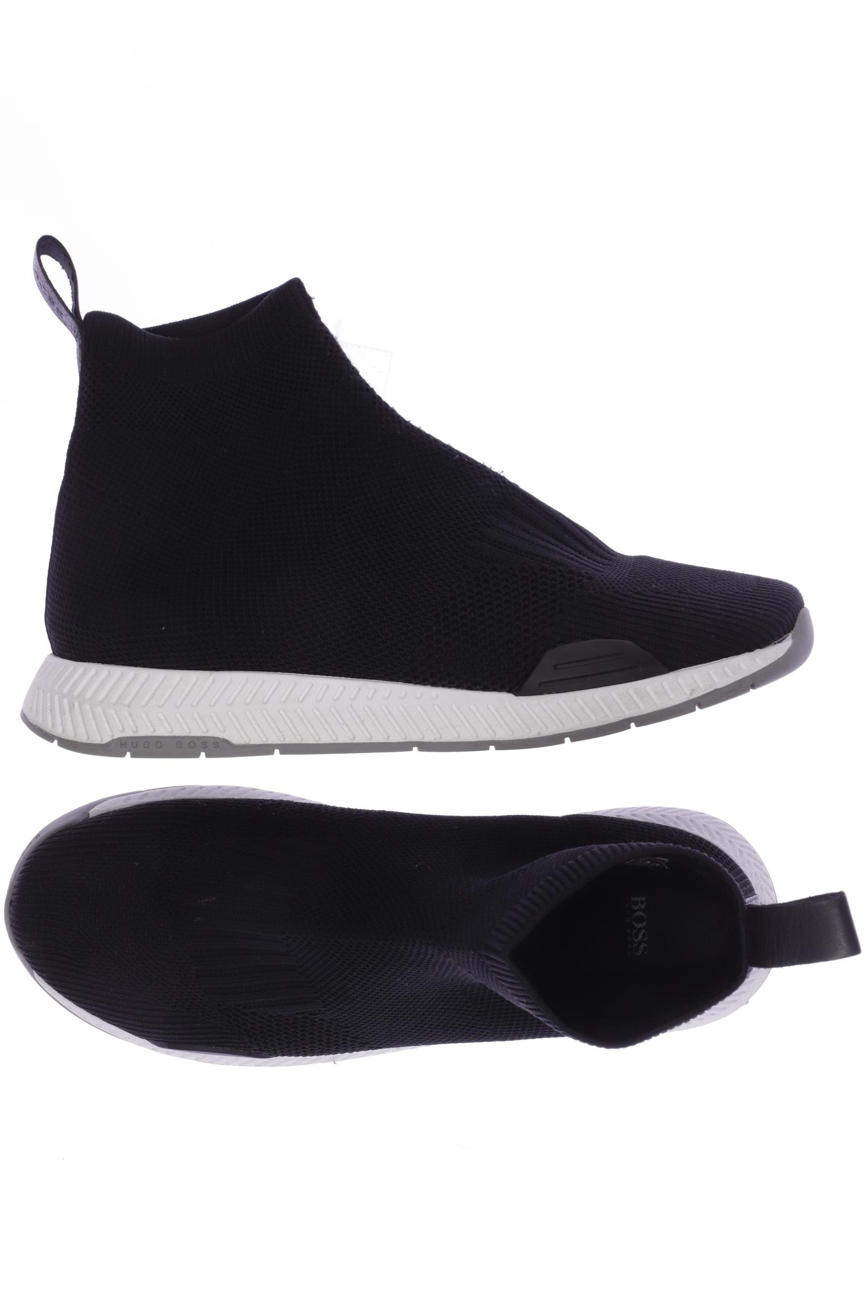 

Boss by Hugo Boss Damen Sneakers, schwarz, Gr. 40