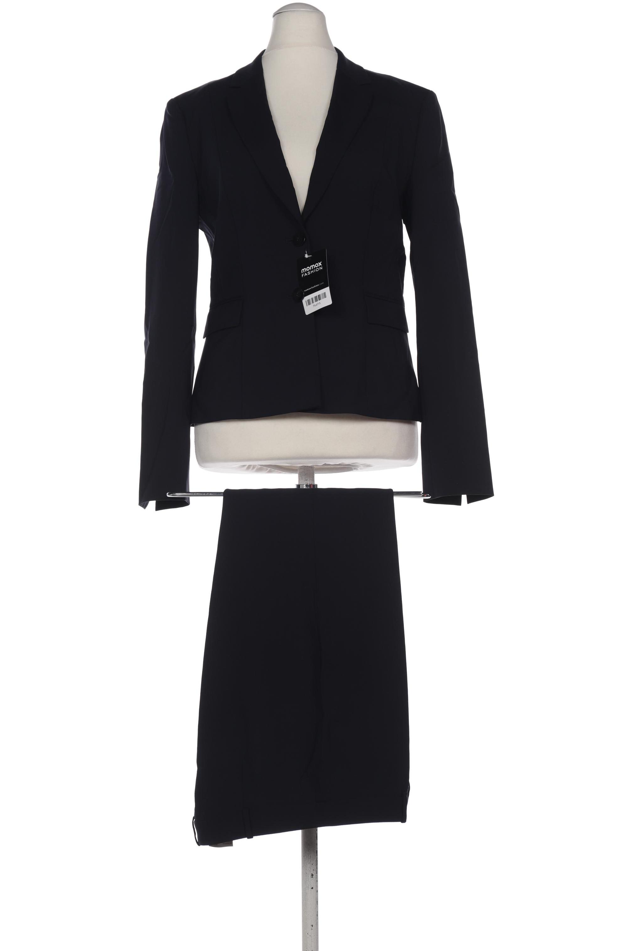

Boss by Hugo Boss Damen Anzug, marineblau, Gr. 38