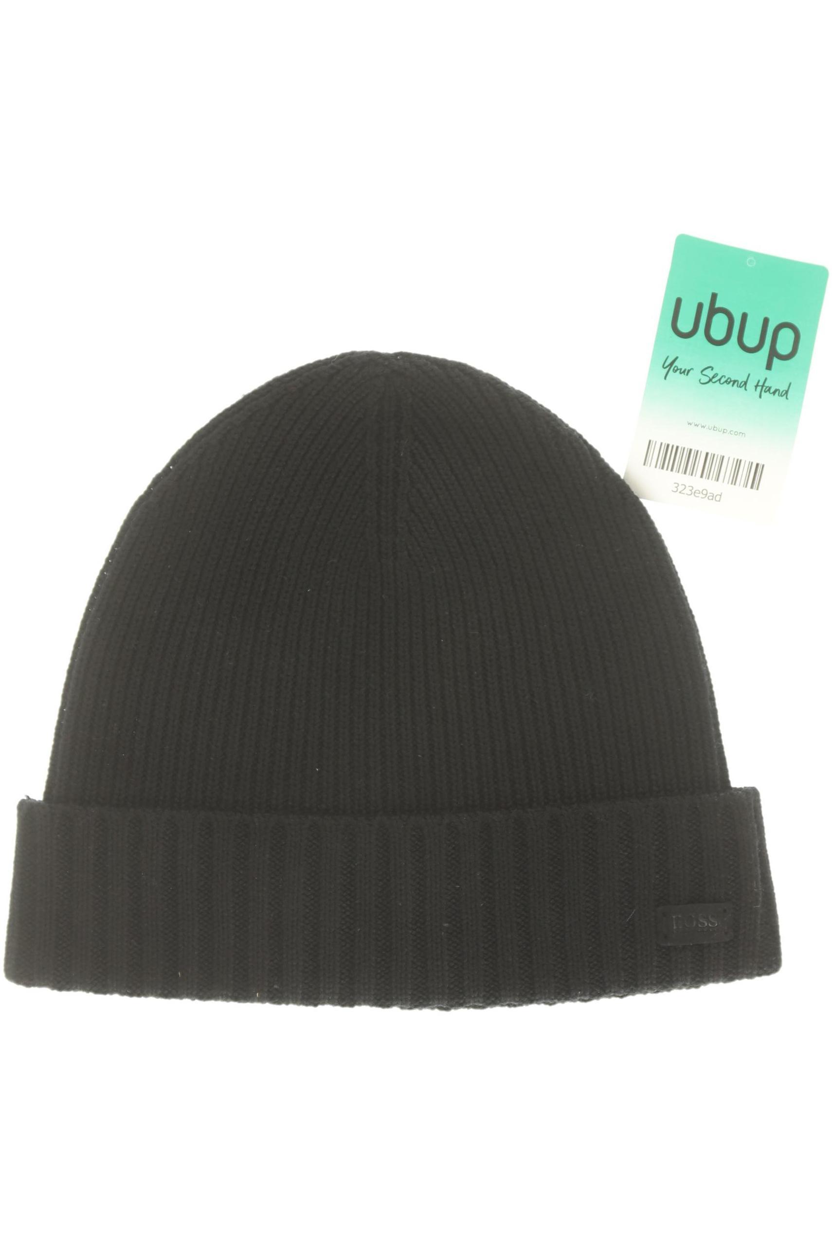 

Boss by Hugo Boss Herren Hut/Mütze, schwarz, Gr. uni