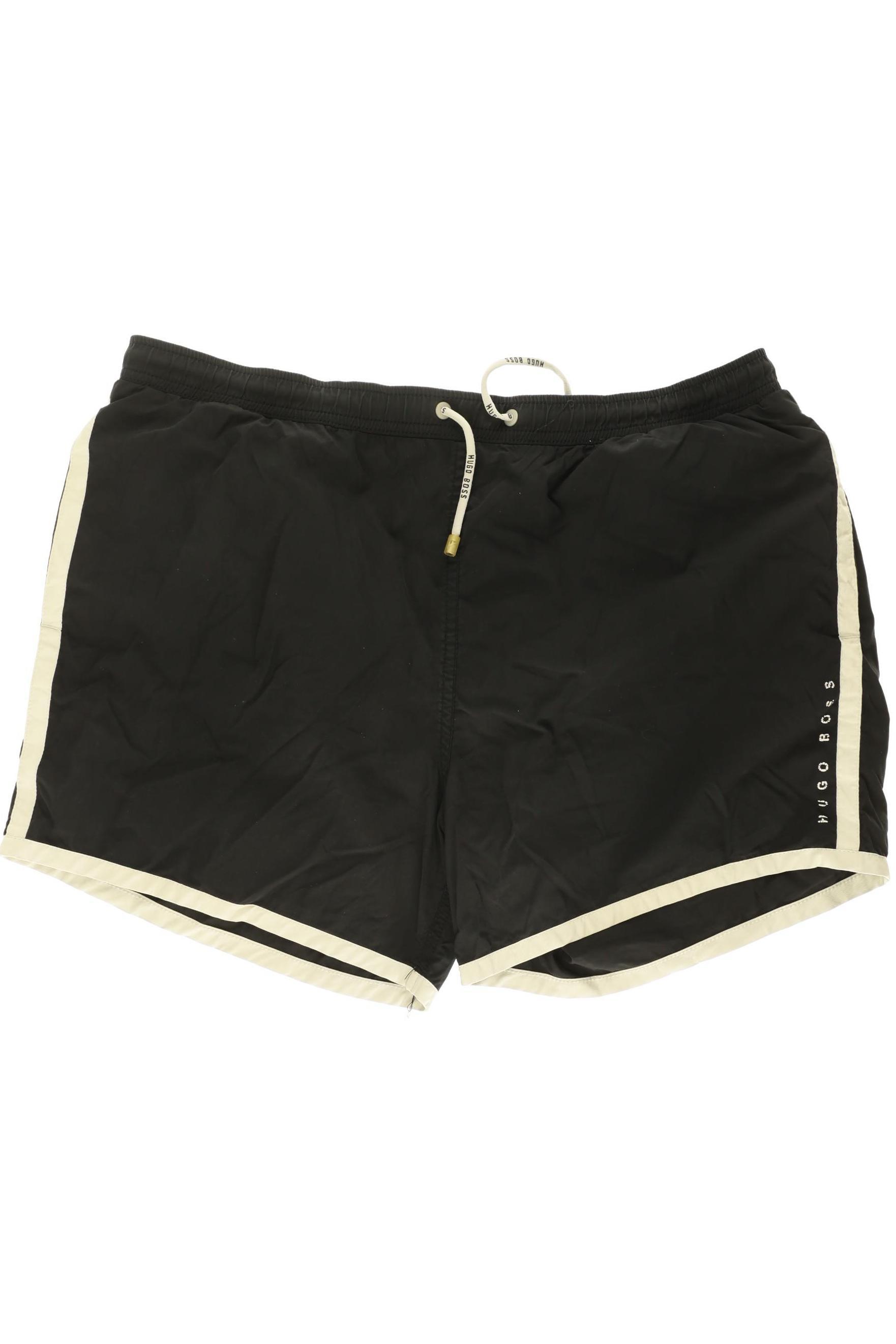 

Boss by Hugo Boss Herren Shorts, marineblau, Gr. 158