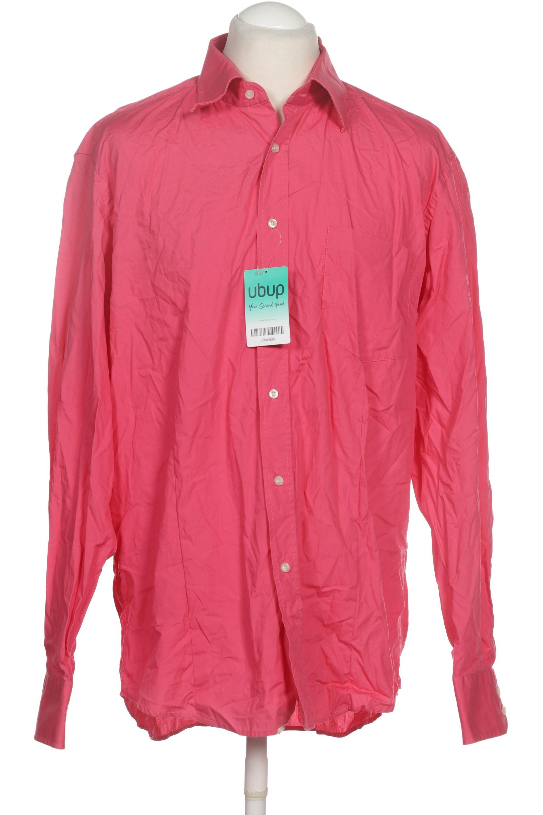 

Boss by Hugo Boss Herren Hemd, pink, Gr. 56