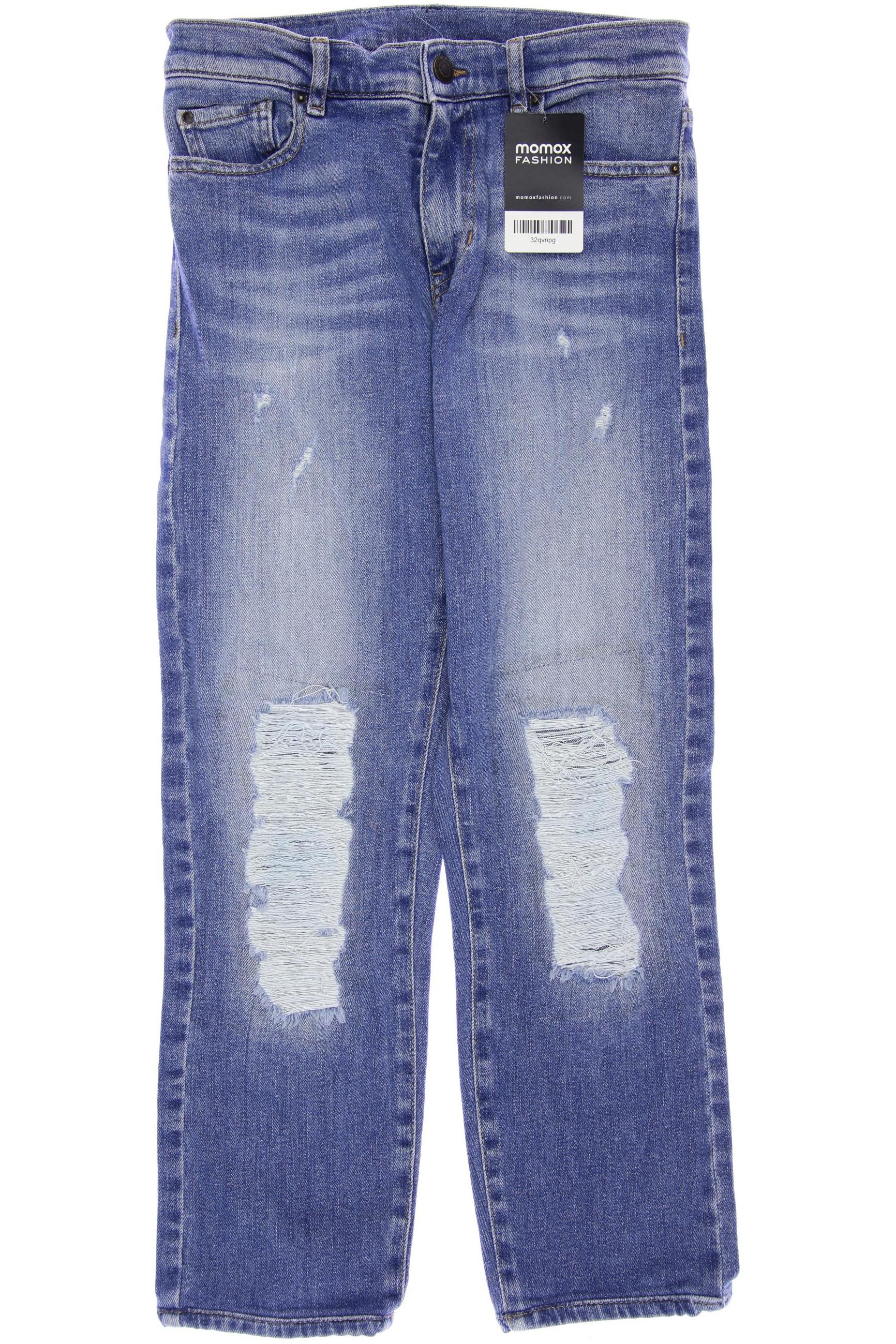 

Boss by Hugo Boss Damen Jeans, blau, Gr. 27
