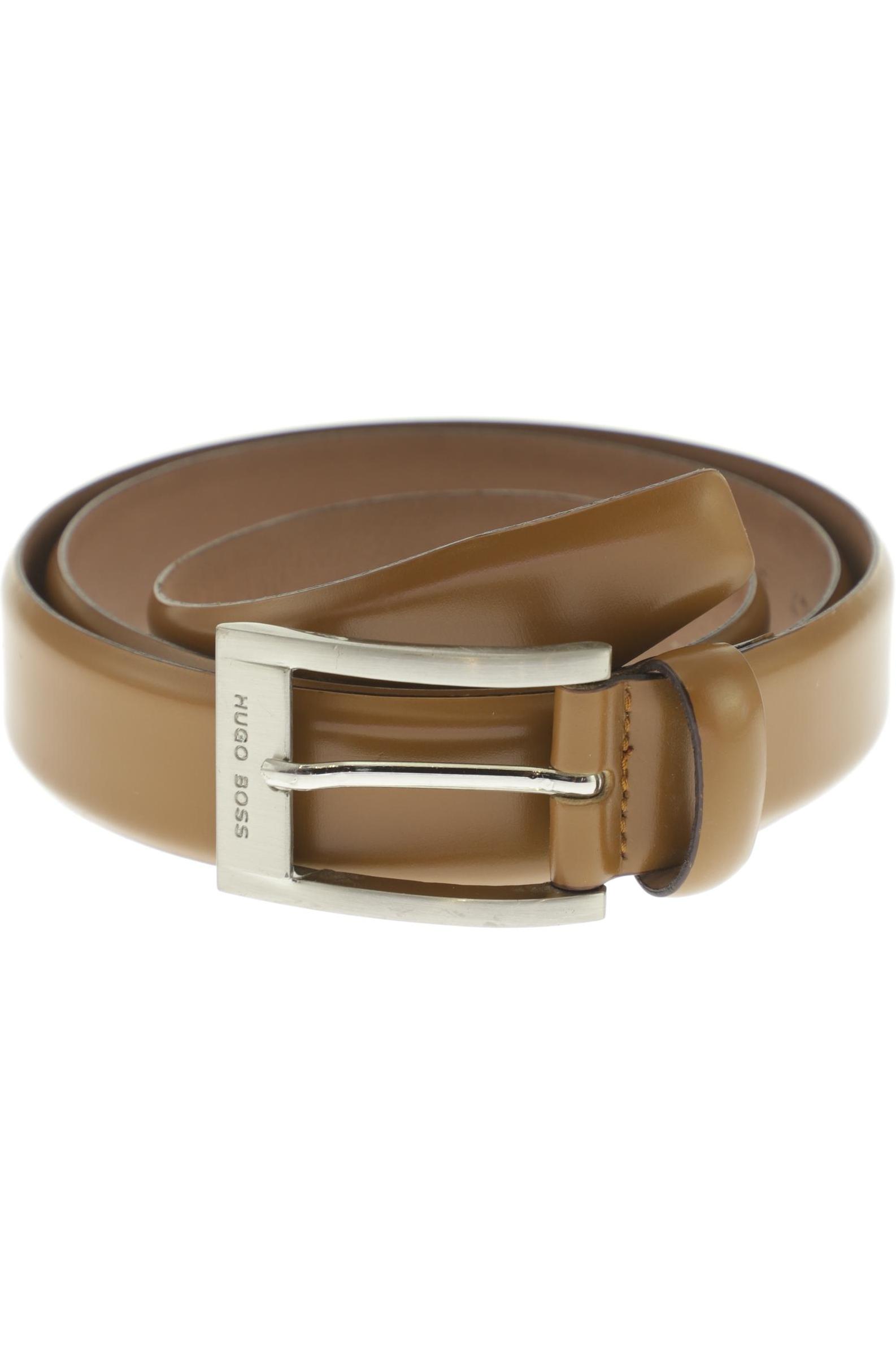 

Boss by Hugo Boss Herren Gürtel, braun, Gr. 95