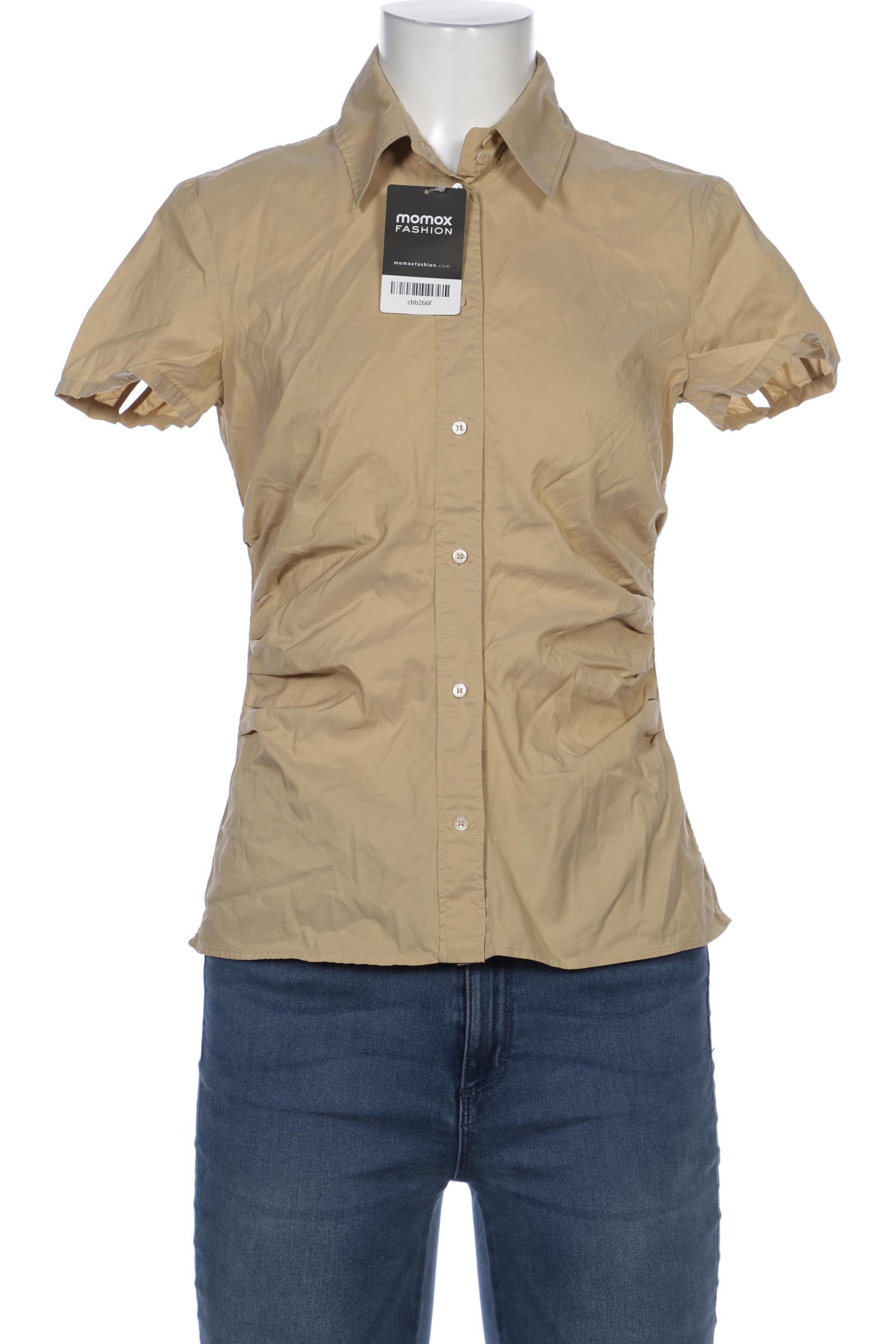 

BOSS by Hugo Boss Damen Bluse, beige