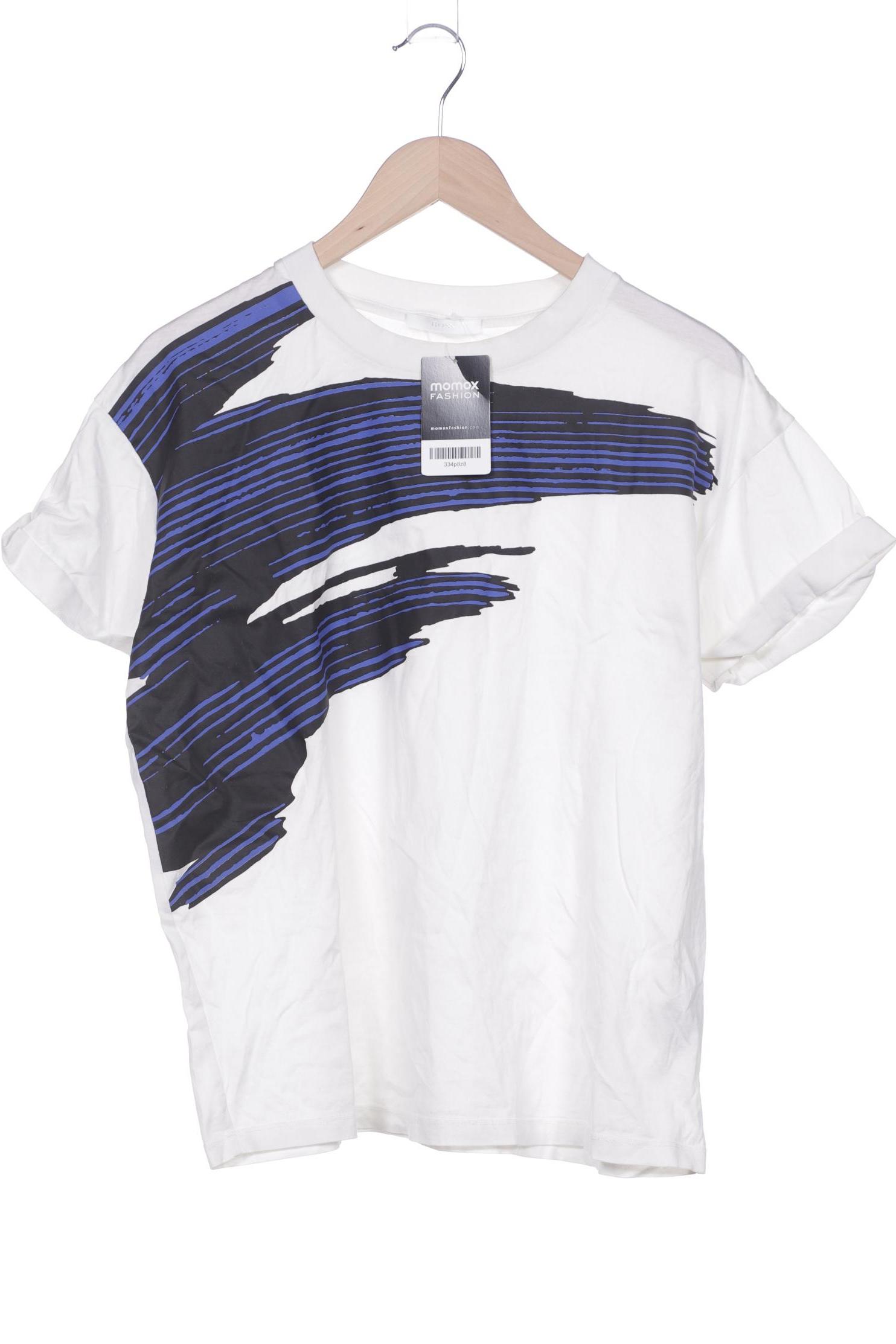 

Boss by Hugo Boss Damen T-Shirt, weiß, Gr. 44