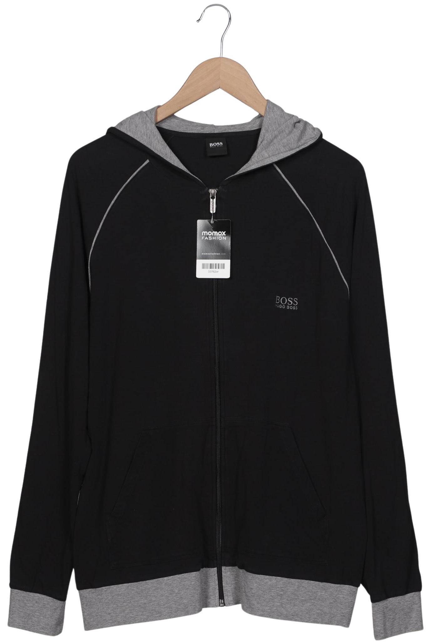 Thumbnail - Boss by Hugo Boss Herren Kapuzenpullover, mehrfarbig, Gr. 54