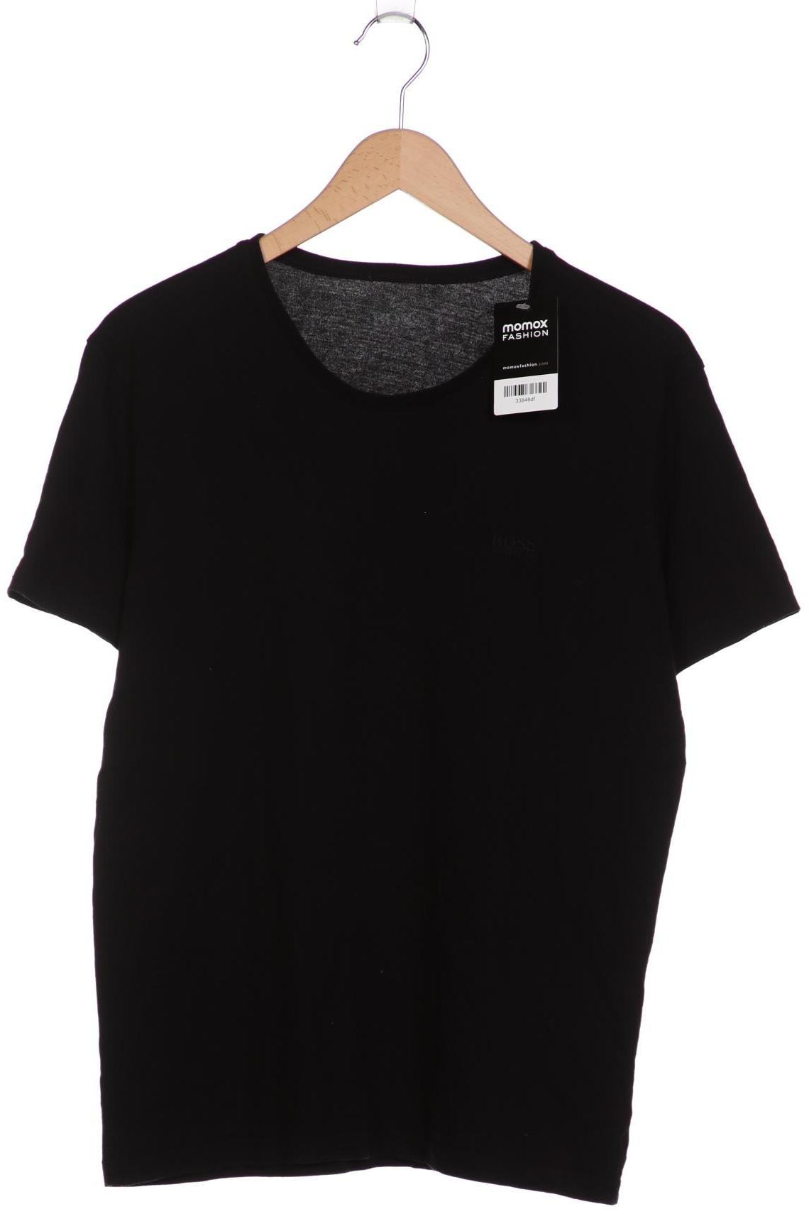 

Boss by Hugo Boss Herren T-Shirt, schwarz, Gr. 48