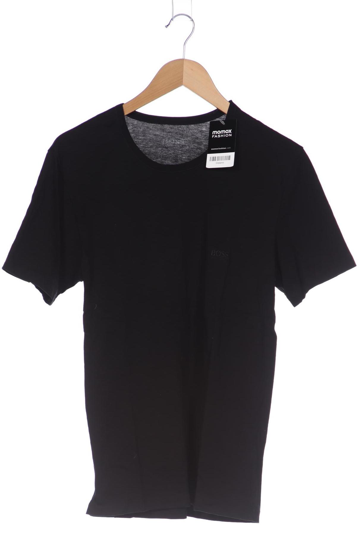 

Boss by Hugo Boss Herren T-Shirt, schwarz, Gr. 48