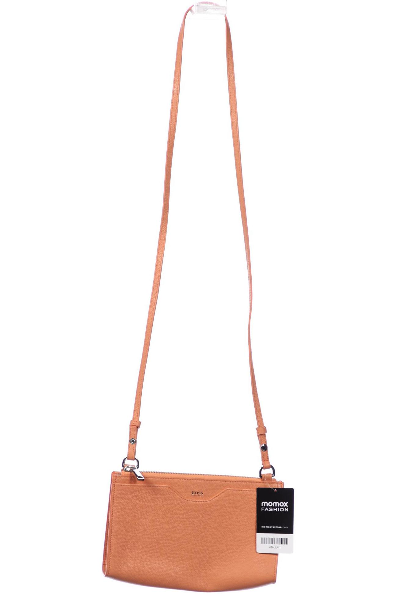 

BOSS by Hugo Boss Damen Handtasche, orange