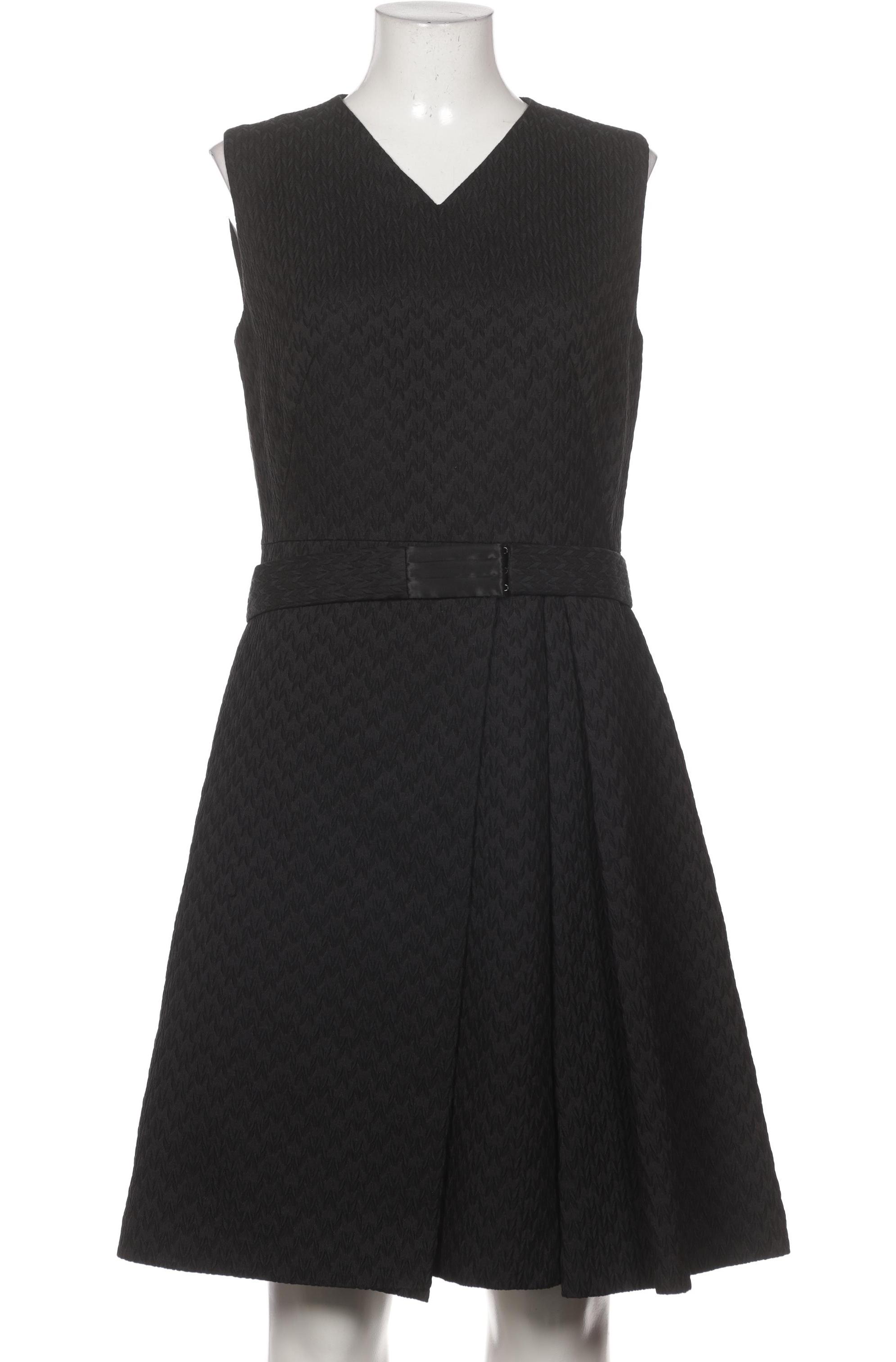 

Boss by Hugo Boss Damen Kleid, schwarz, Gr. 40