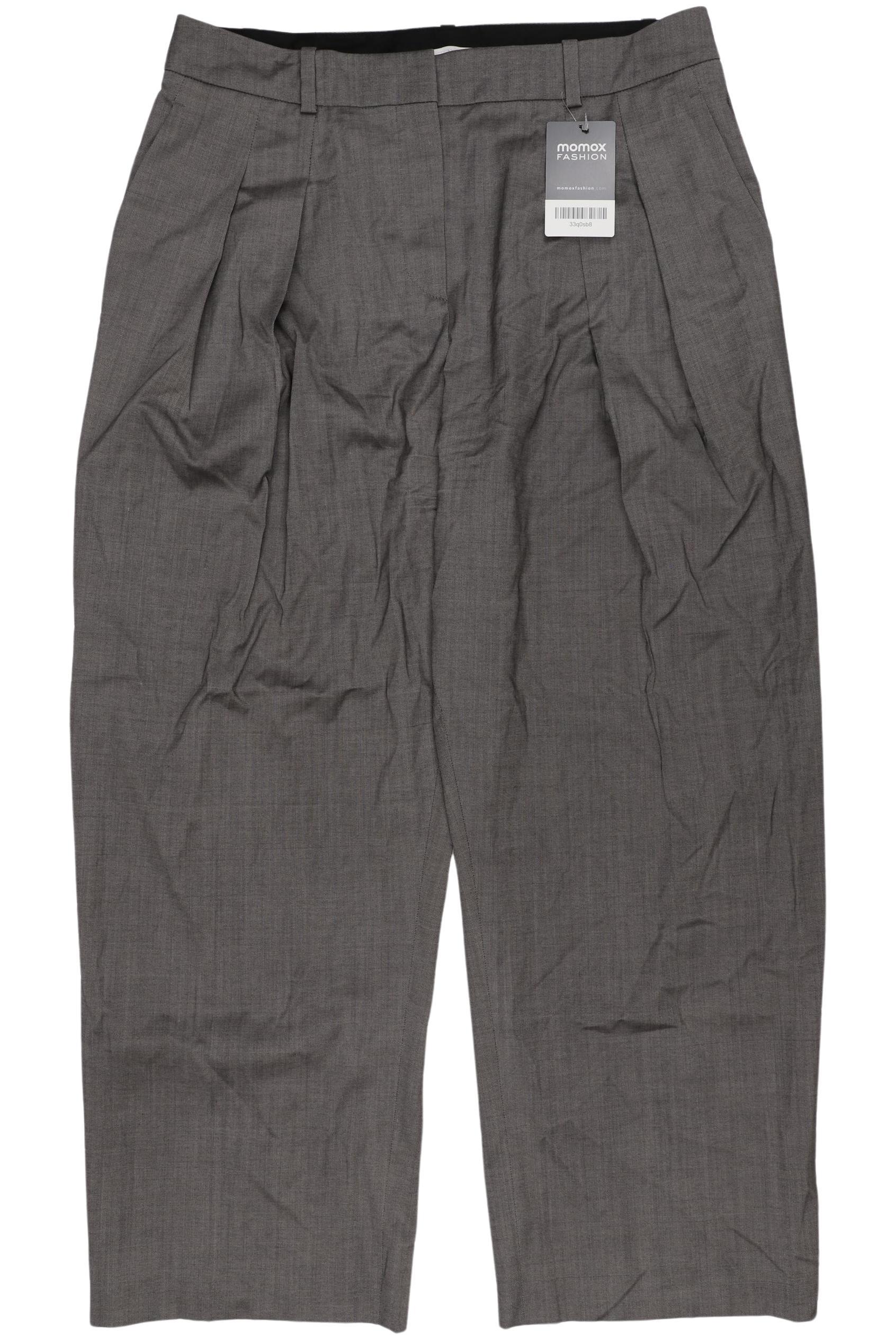 

Boss by Hugo Boss Damen Stoffhose, braun, Gr. 38