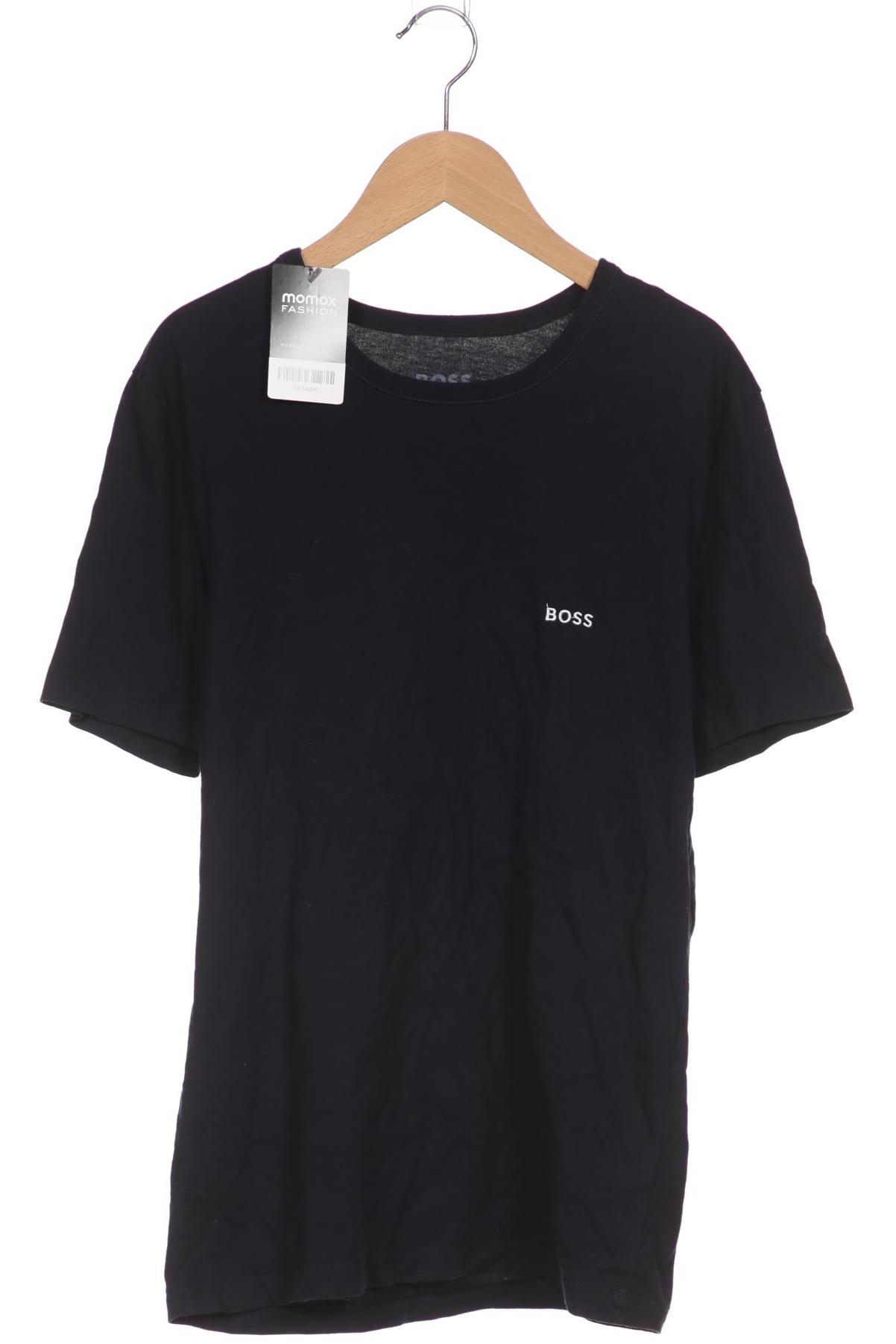 

Boss by Hugo Boss Herren T-Shirt, marineblau, Gr. 48
