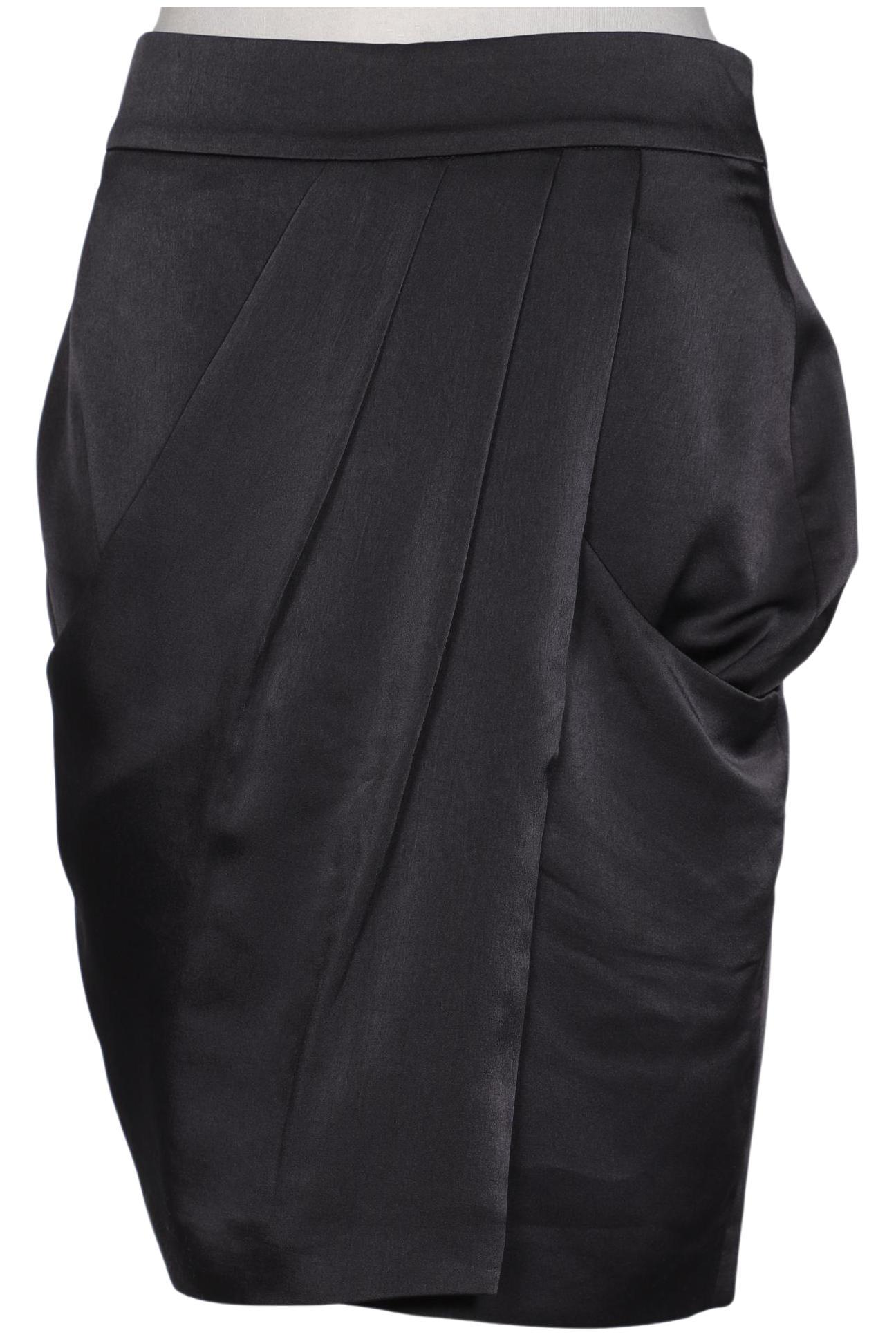 

Boss by Hugo Boss Damen Rock, schwarz, Gr. 36