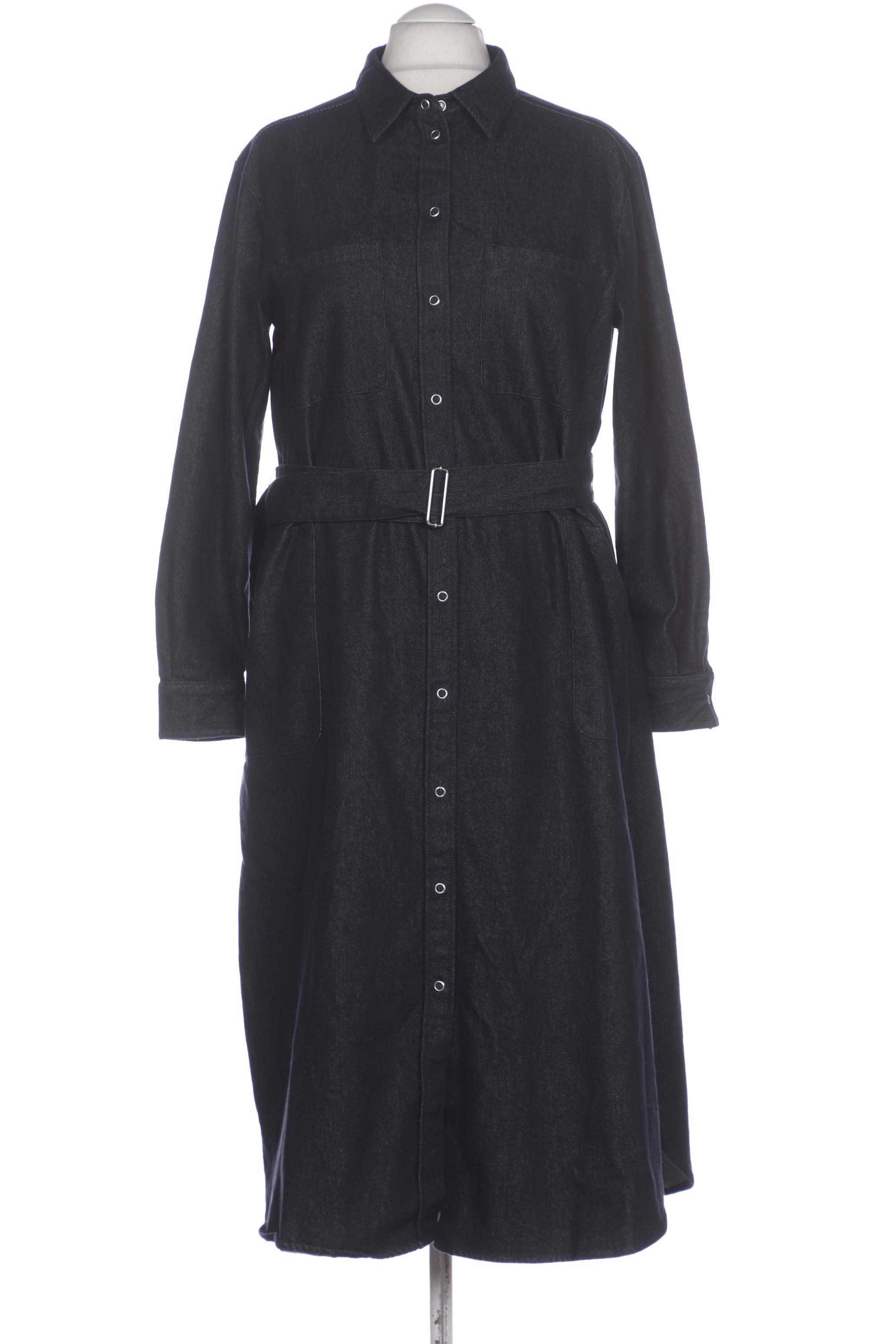 

Boss by Hugo Boss Damen Kleid, marineblau, Gr. 42