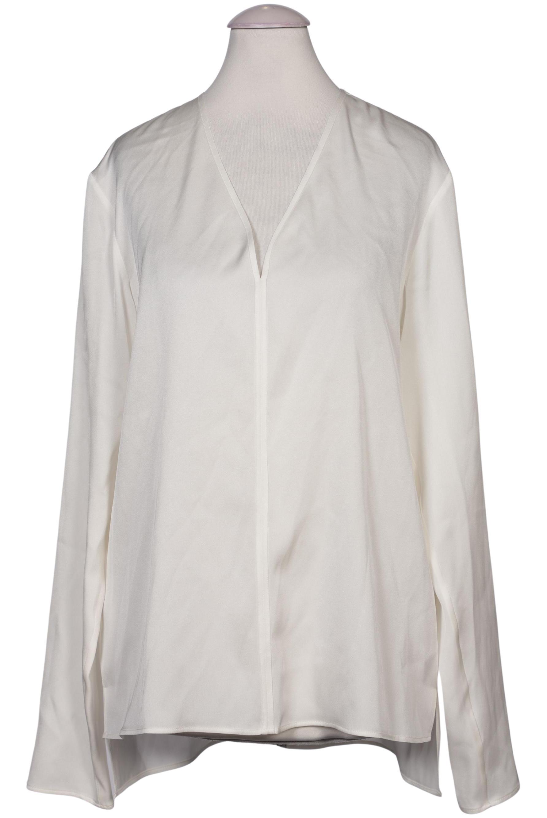 

Boss by Hugo Boss Damen Bluse, cremeweiß, Gr. 36