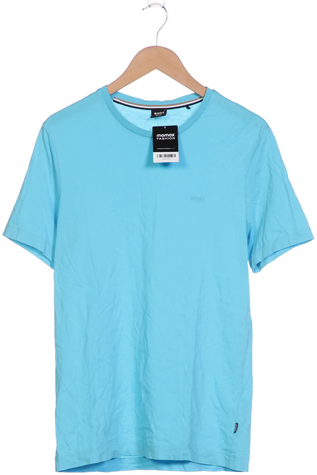 

Boss by Hugo Boss Herren T-Shirt, hellblau, Gr. 48