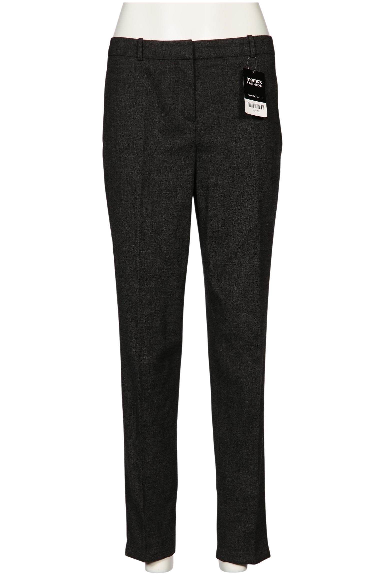 

Boss by Hugo Boss Damen Stoffhose, grau, Gr. 40