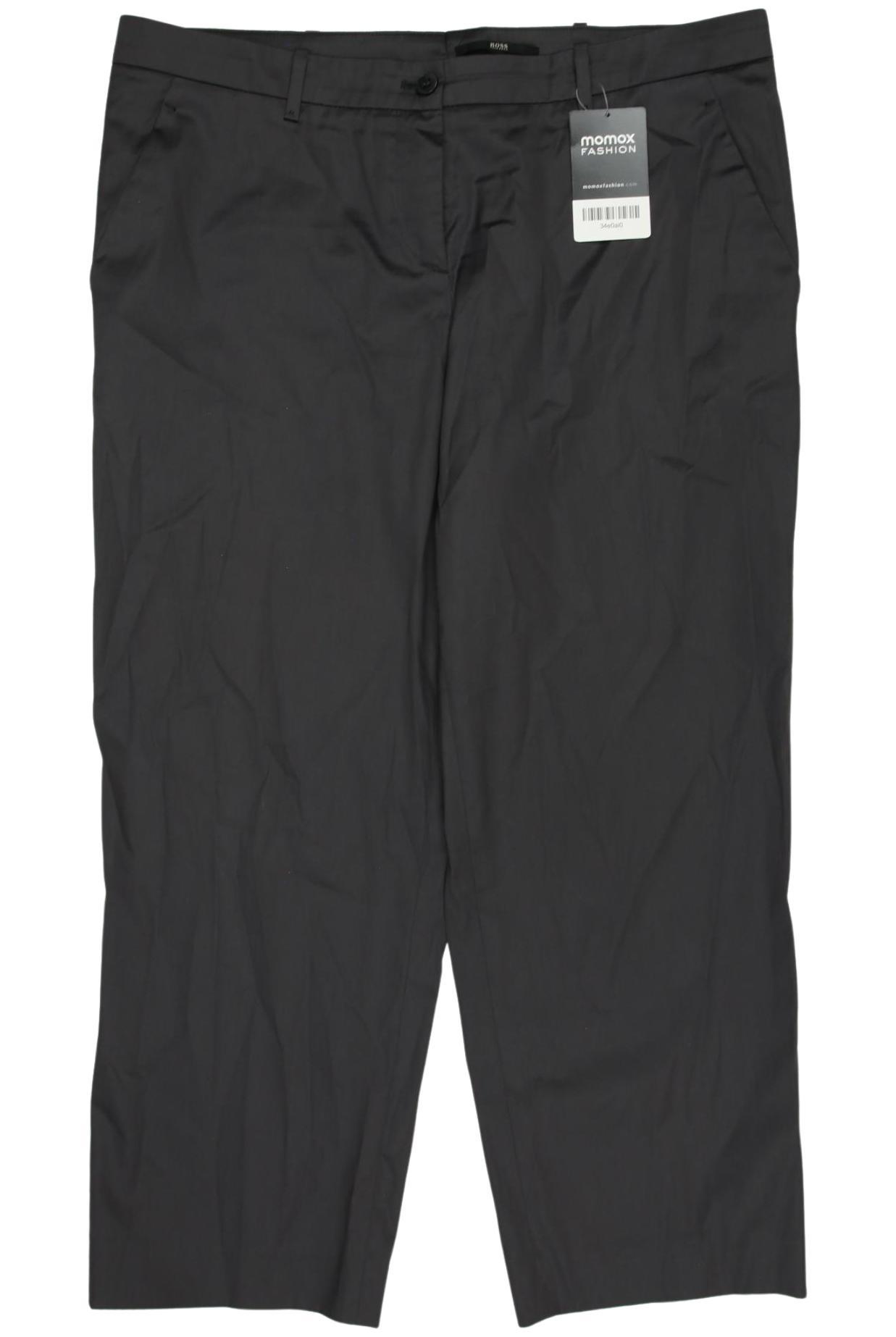 

Boss by Hugo Boss Damen Stoffhose, grau, Gr. 42