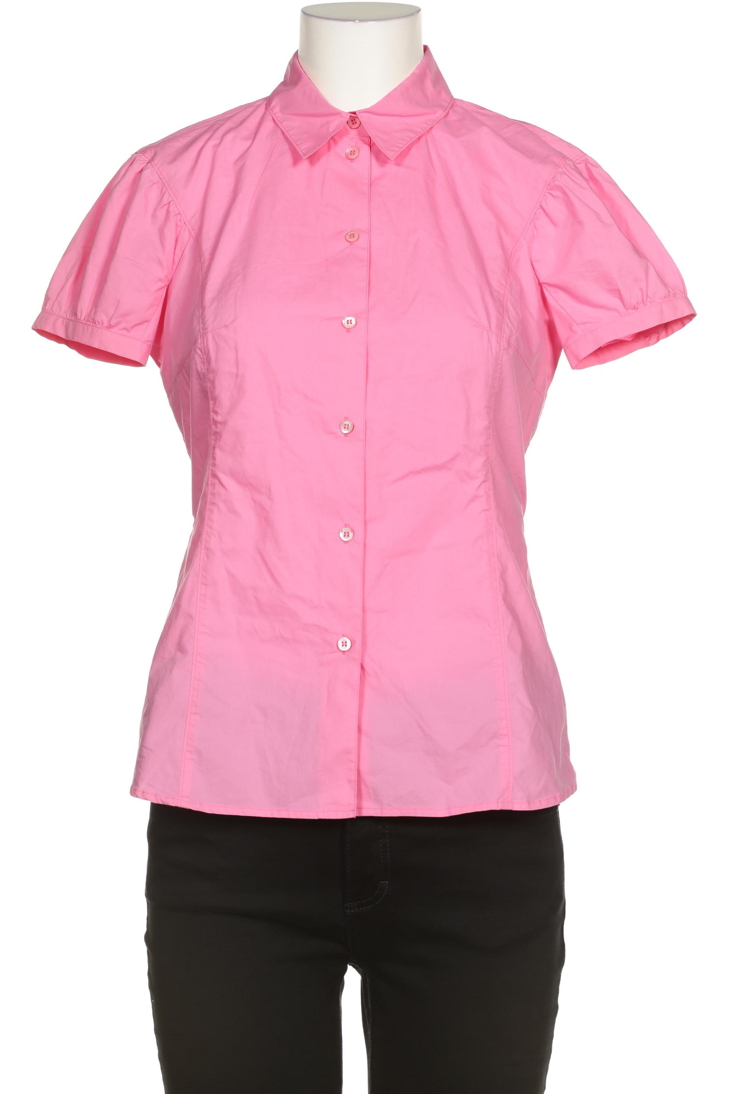 

Boss by Hugo Boss Damen Bluse, pink, Gr. 34