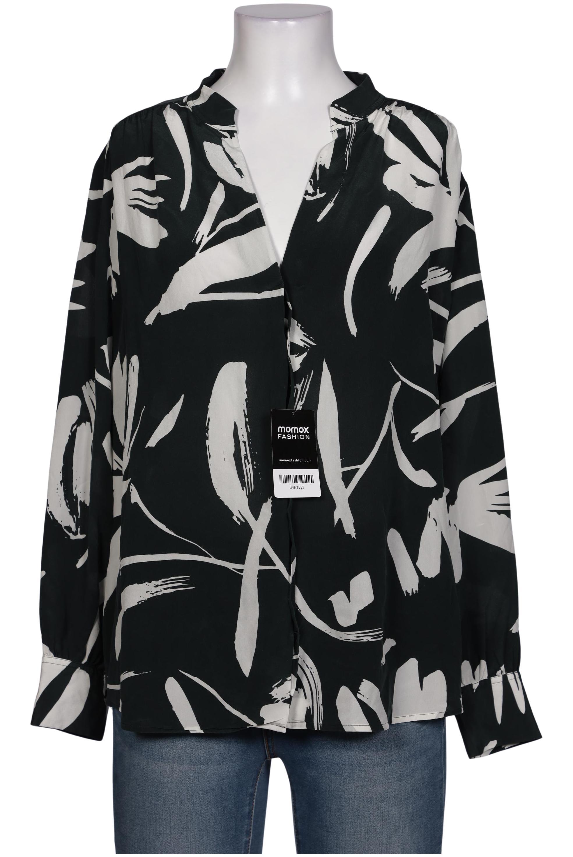 

Boss by Hugo Boss Damen Bluse, grün, Gr. 42