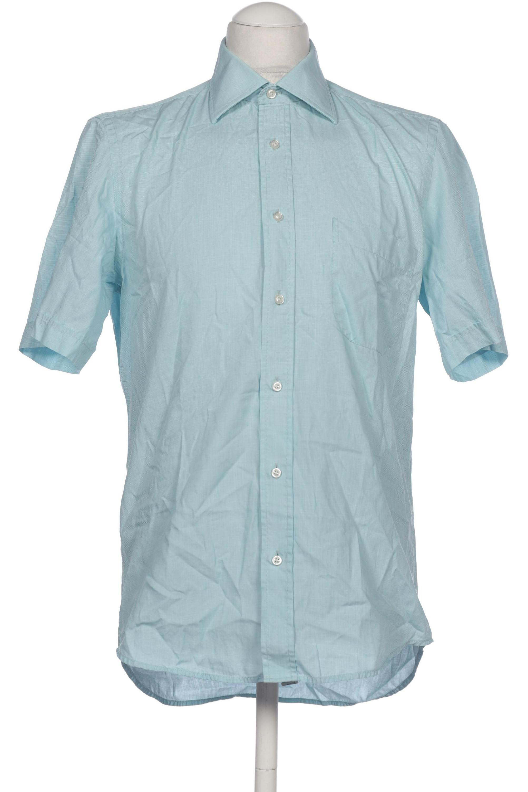 

Boss by Hugo Boss Herren Hemd, hellblau, Gr. 46