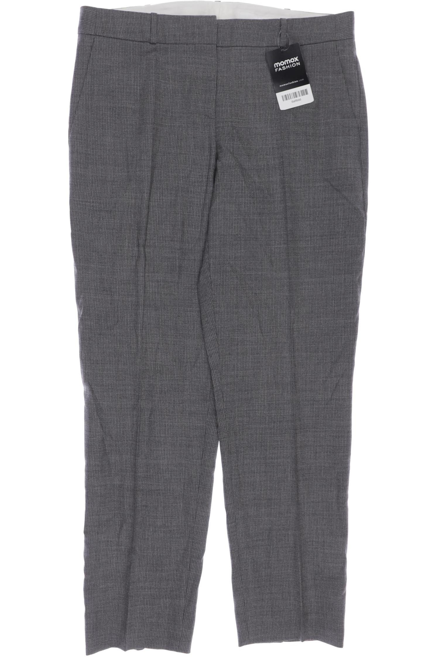 

Boss by Hugo Boss Damen Stoffhose, grau, Gr. 36