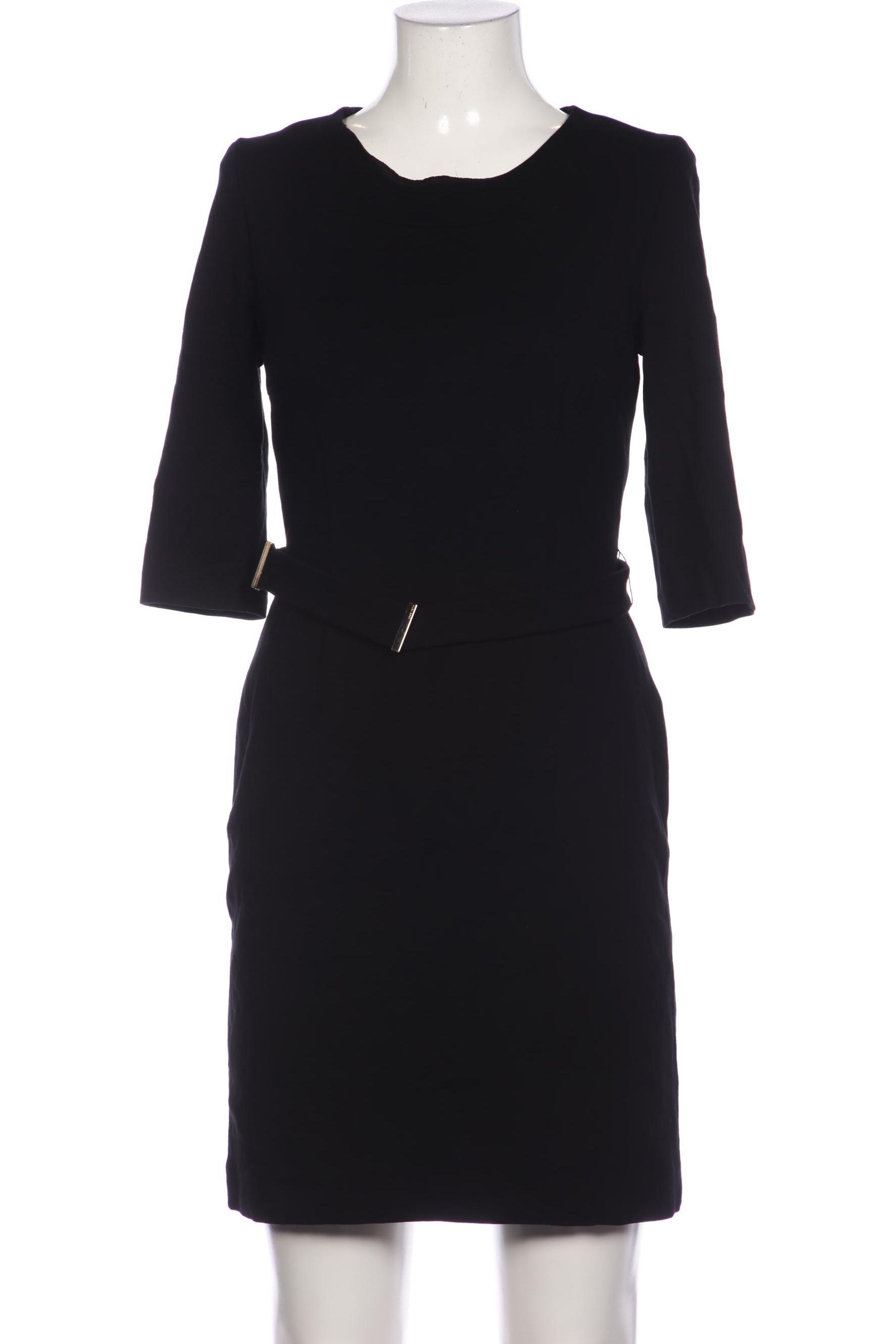 

Boss by Hugo Boss Damen Kleid, schwarz, Gr. 38