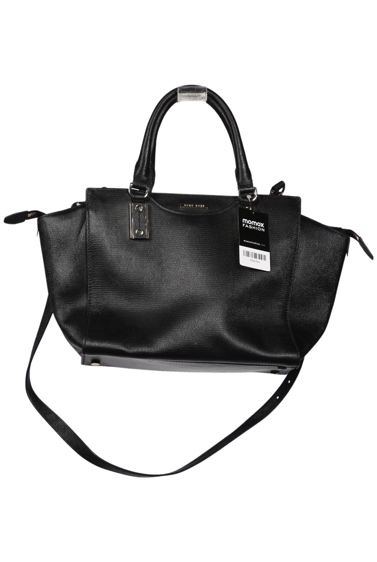 

Boss by Hugo Boss Damen Handtasche, schwarz, Gr.