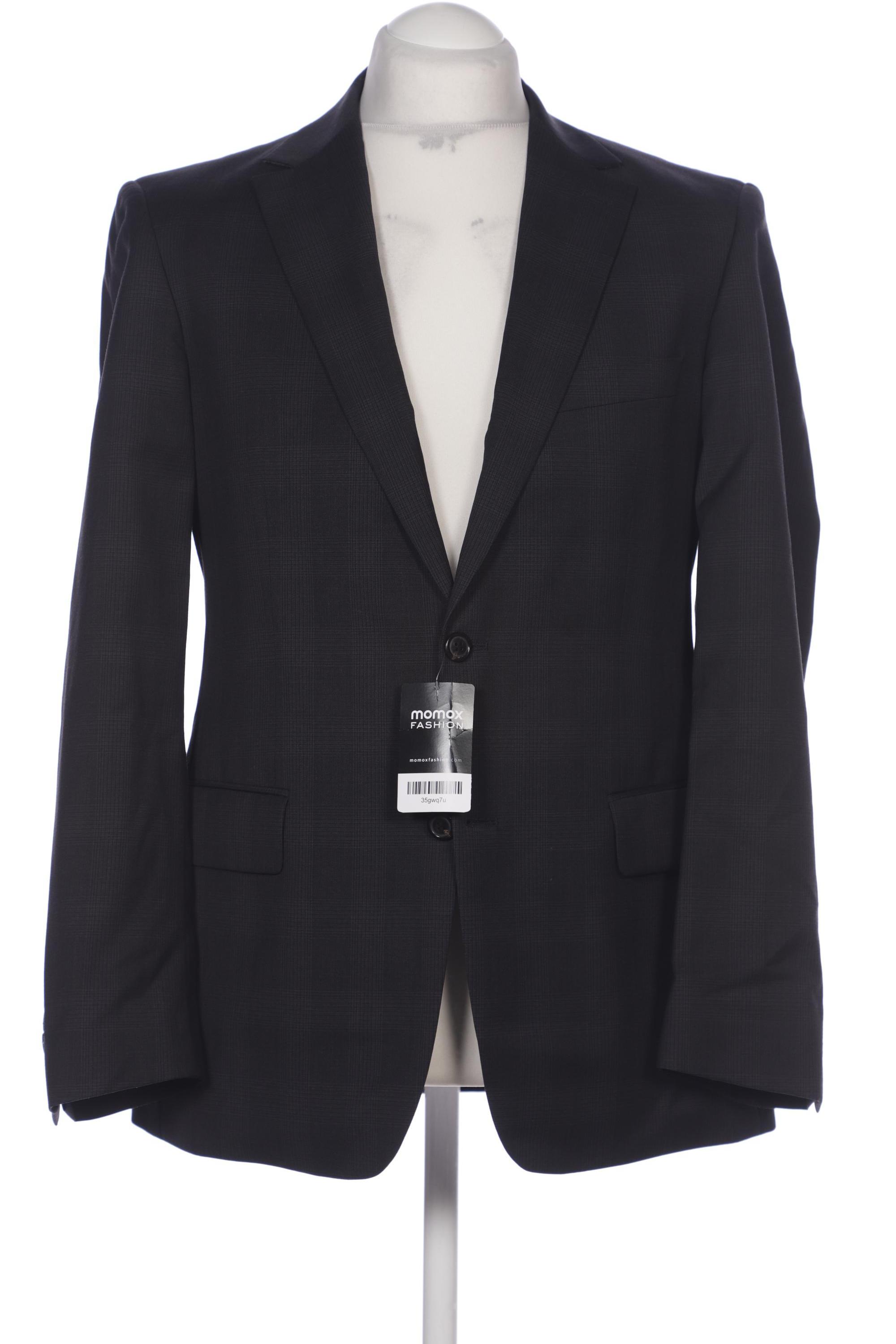 

Boss by Hugo Boss Herren Sakko, schwarz, Gr. 48