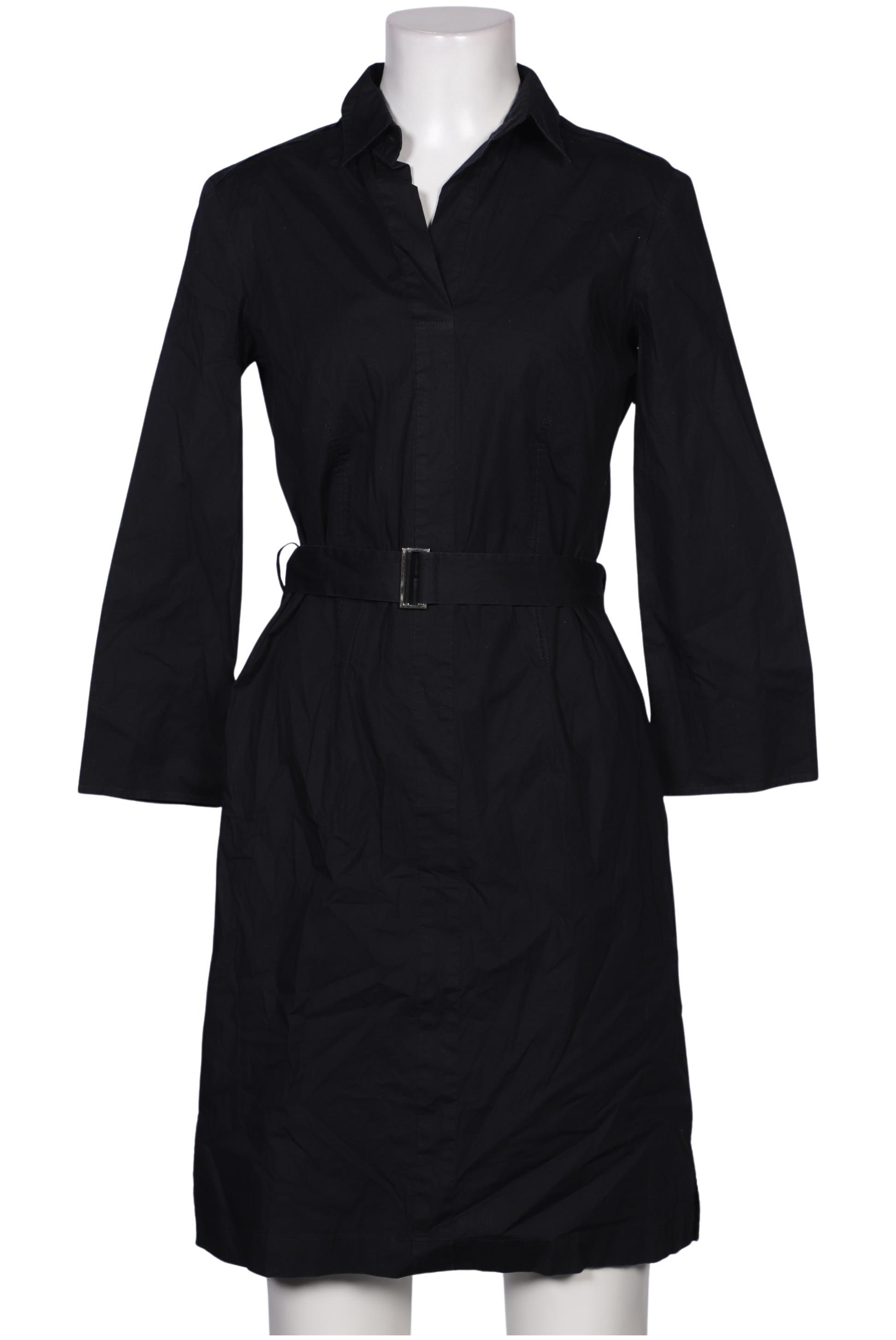 

Boss by Hugo Boss Damen Kleid, cremeweiß, Gr. 36