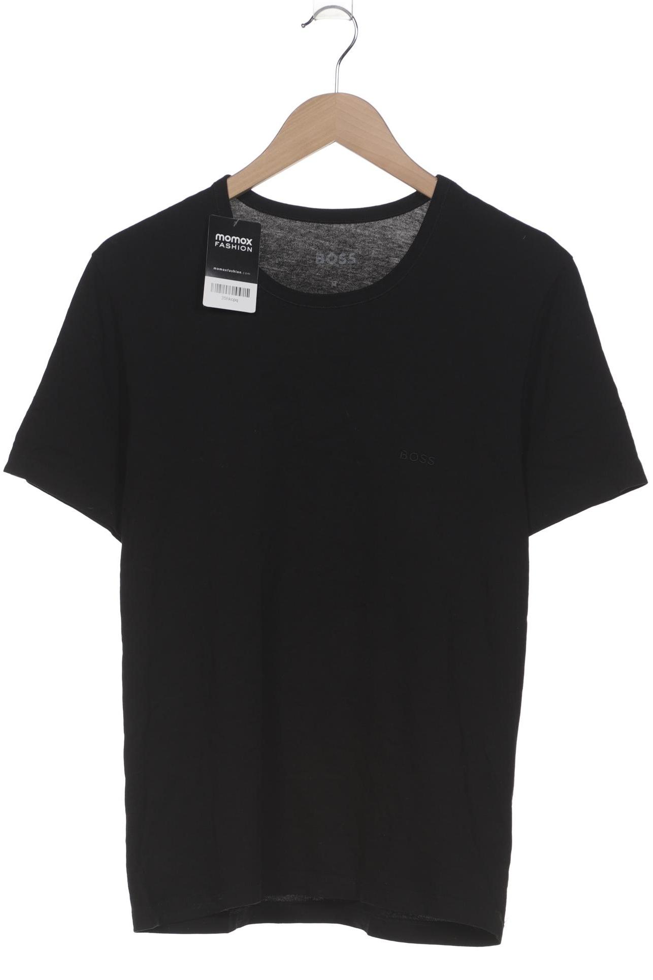 

Boss by Hugo Boss Herren T-Shirt, schwarz, Gr. 48