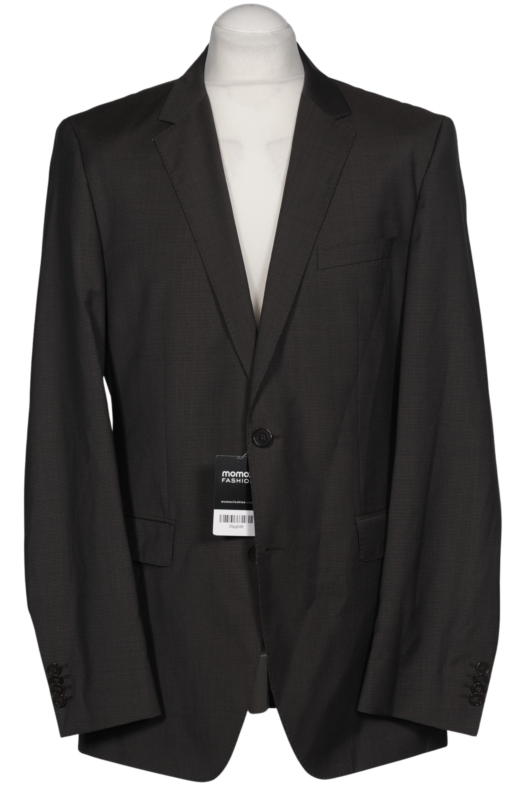 

Boss by Hugo Boss Herren Sakko, grau, Gr. 102