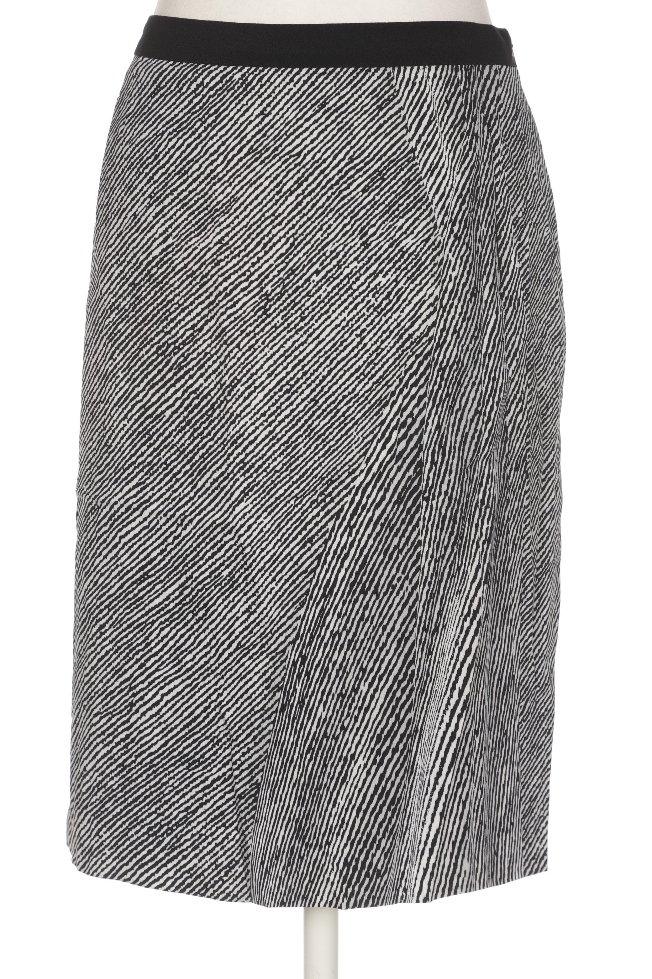 

Boss by Hugo Boss Damen Rock, schwarz, Gr. 38