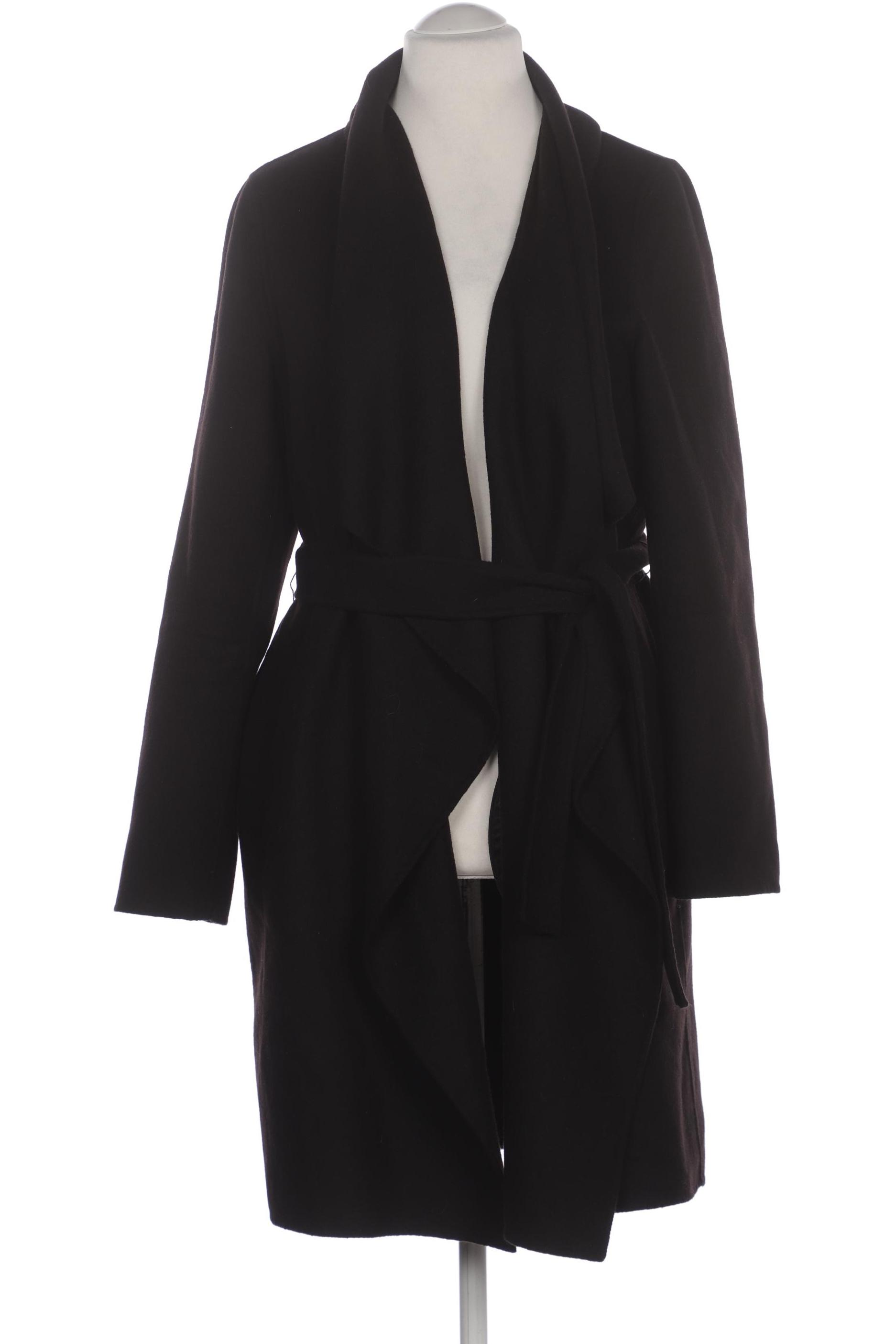 

Boss by Hugo Boss Damen Mantel, schwarz, Gr. 40