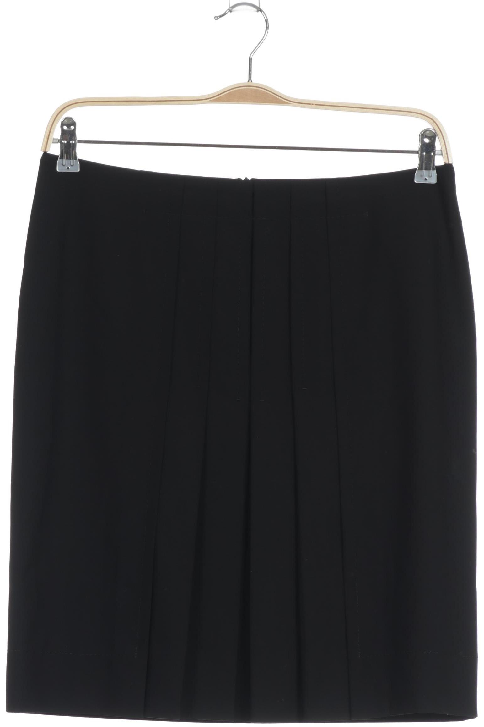 

Boss by Hugo Boss Damen Rock, schwarz, Gr. 40