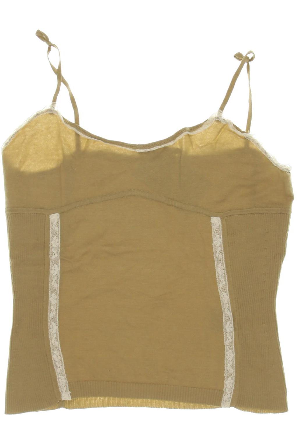 

Boss by Hugo Boss Damen Top, beige, Gr. 36