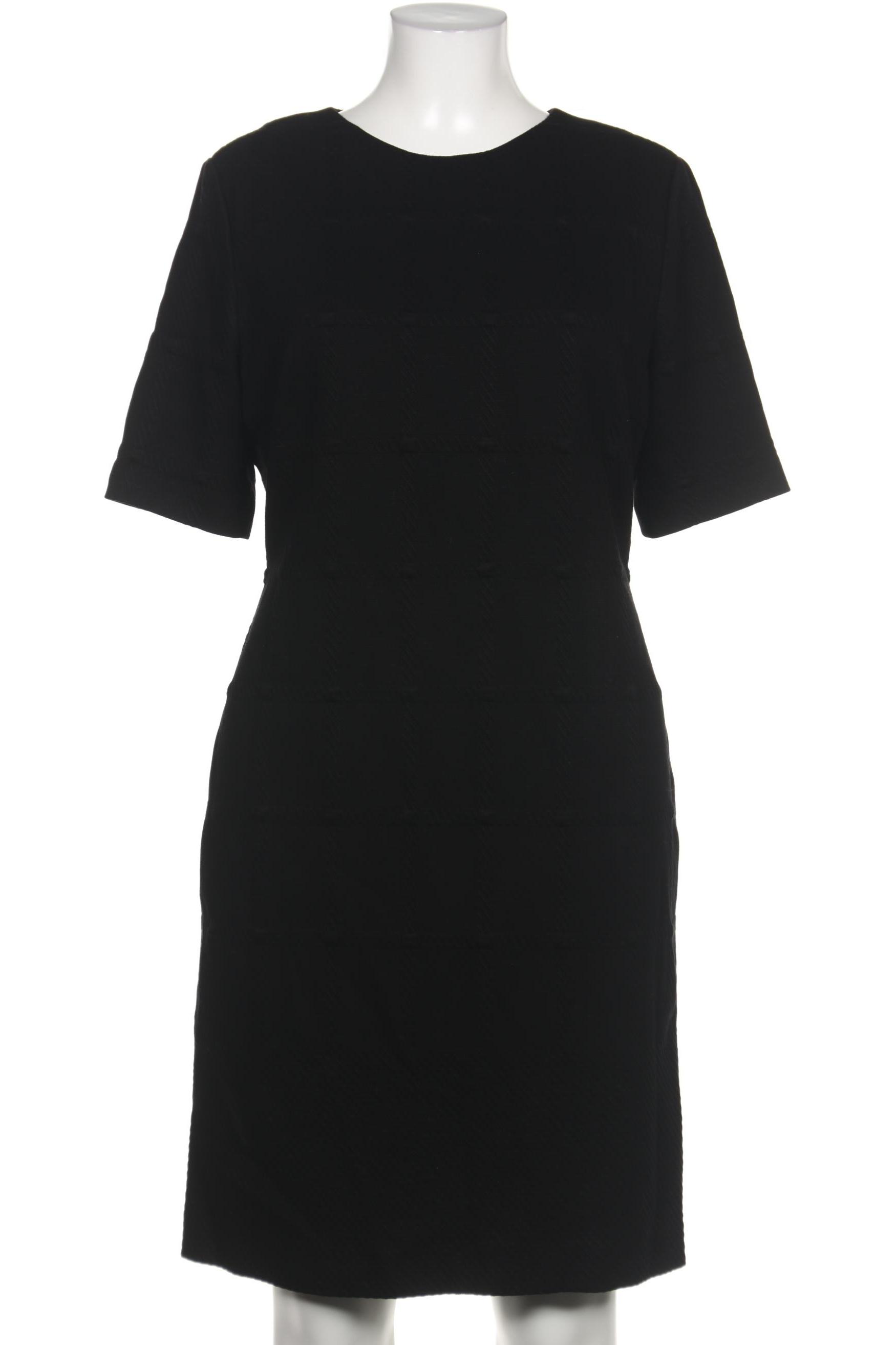 

Boss by Hugo Boss Damen Kleid, schwarz, Gr. 44
