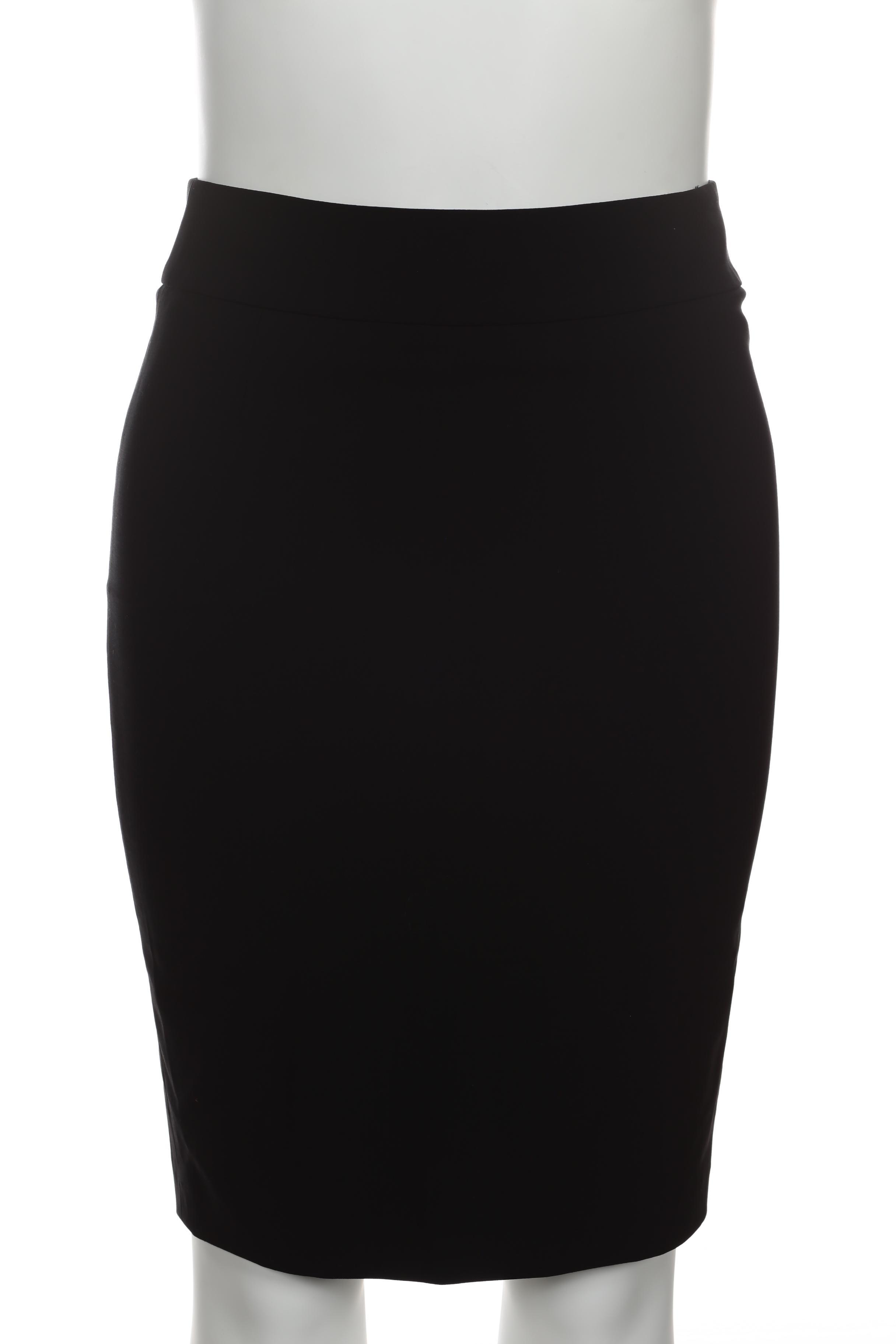 

Boss by Hugo Boss Damen Rock, schwarz, Gr. 36