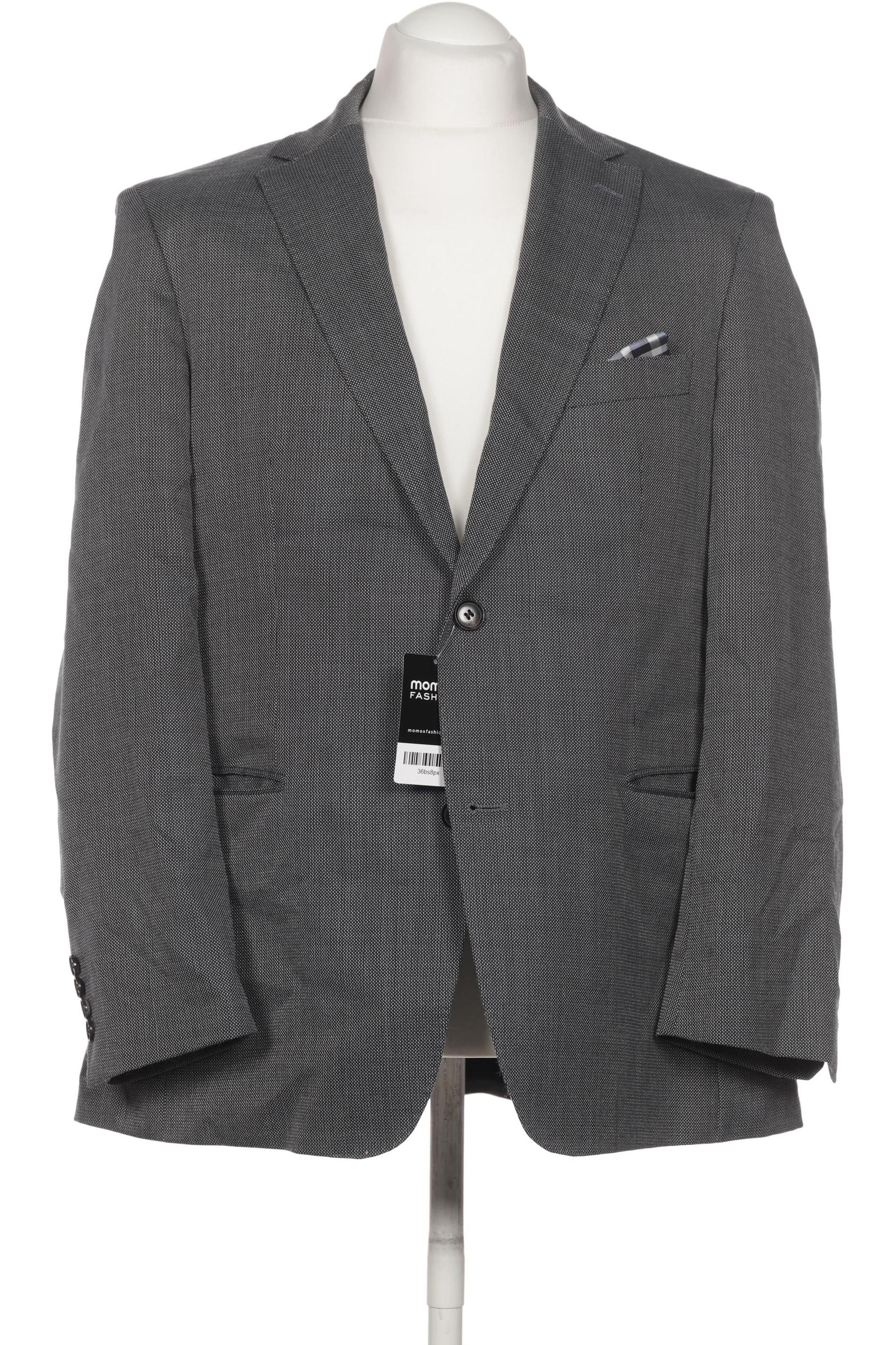 

Boss by Hugo Boss Herren Sakko, grau, Gr. 26