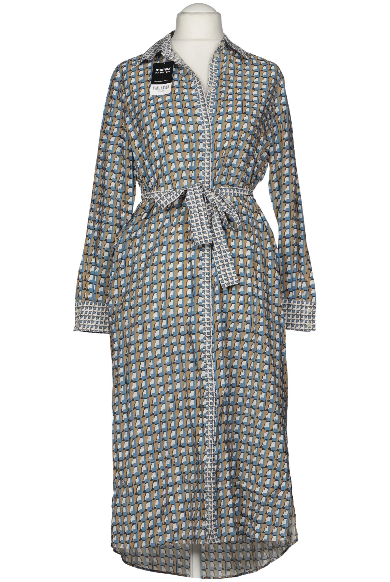 

Boss by Hugo Boss Damen Kleid, mehrfarbig, Gr. 38