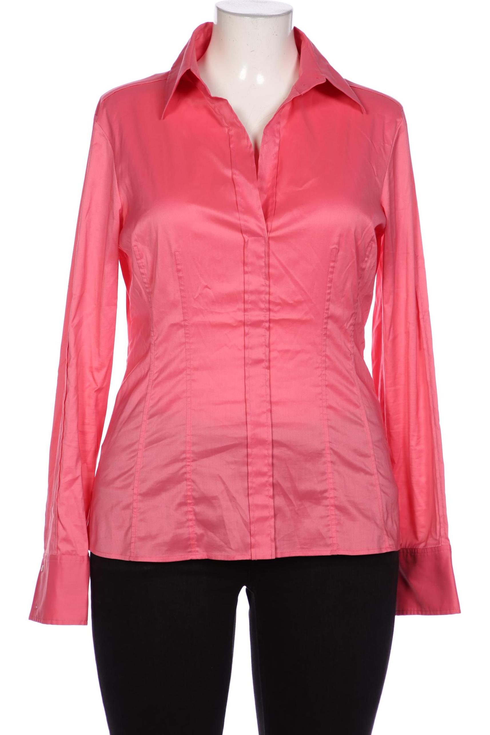 

Boss by Hugo Boss Damen Bluse, pink, Gr. 42