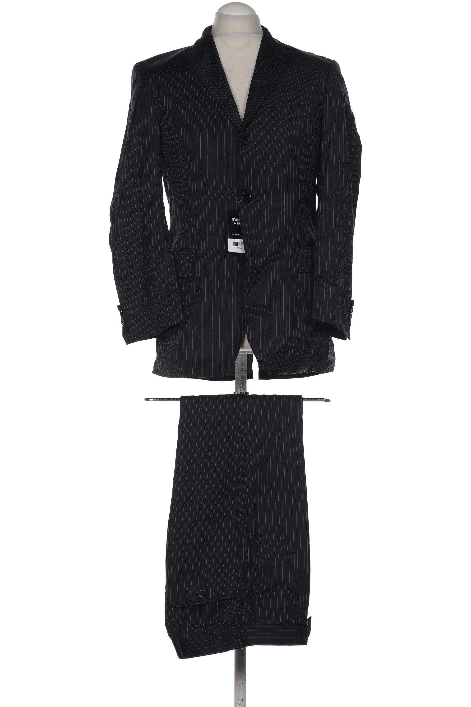 

Boss by Hugo Boss Herren Anzug, schwarz, Gr. 44